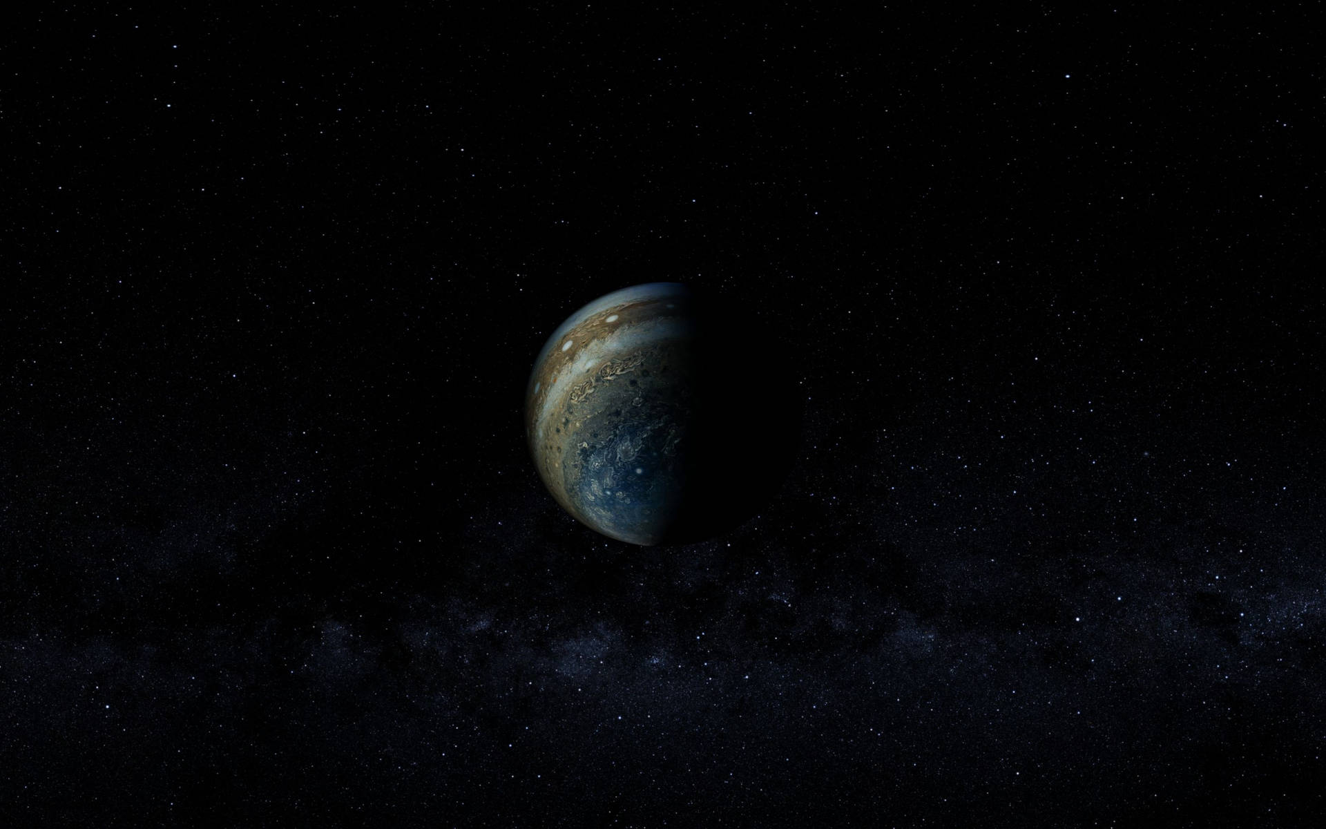 Jupiter 3200X2000 Wallpaper and Background Image
