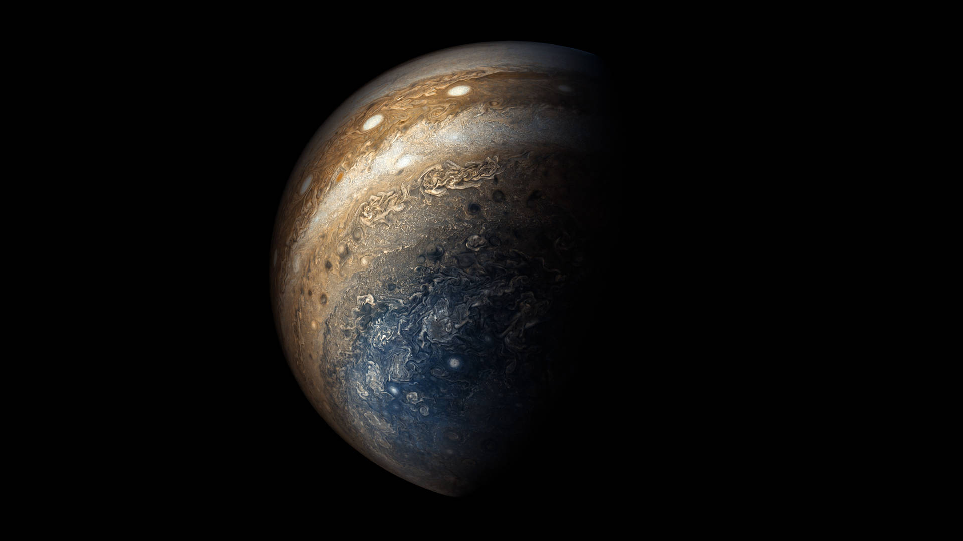 Jupiter 7680X4320 Wallpaper and Background Image