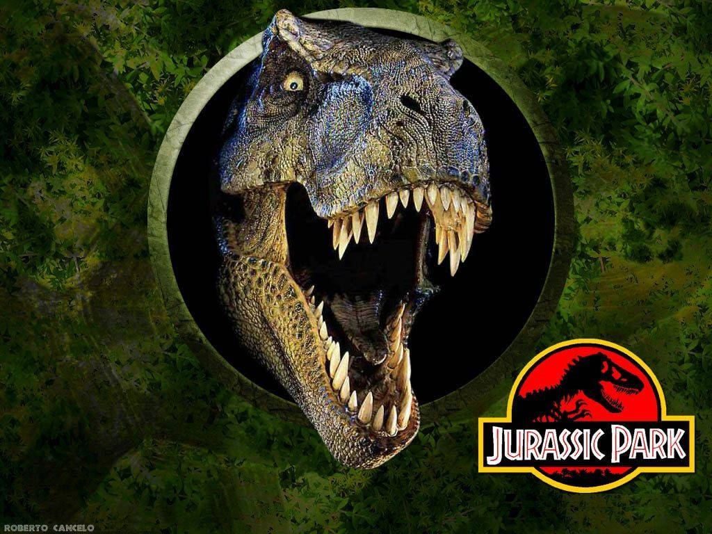 1024X768 Jurassic Park Wallpaper and Background