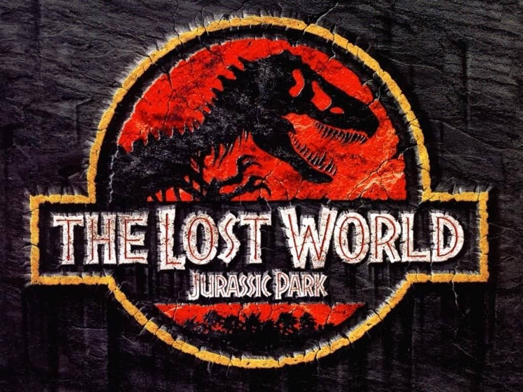1024X768 Jurassic Park Wallpaper and Background