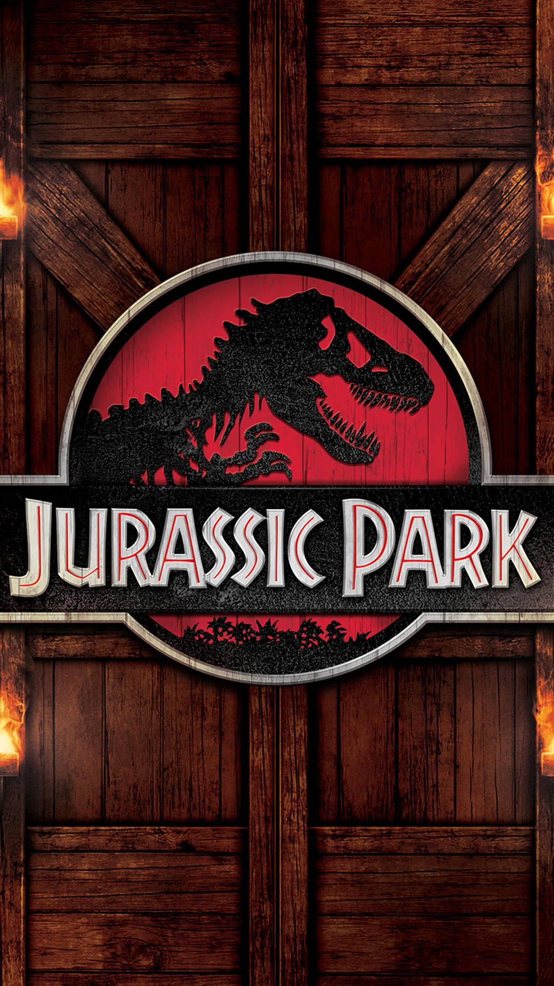 Jurassic Park 1536X2732 Wallpaper and Background Image