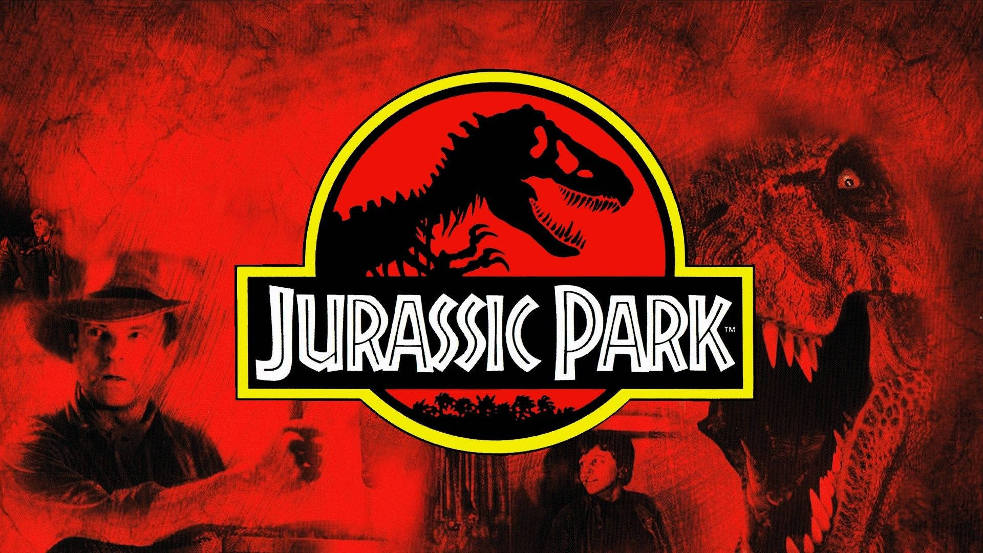 1920X1080 Jurassic Park Wallpaper and Background