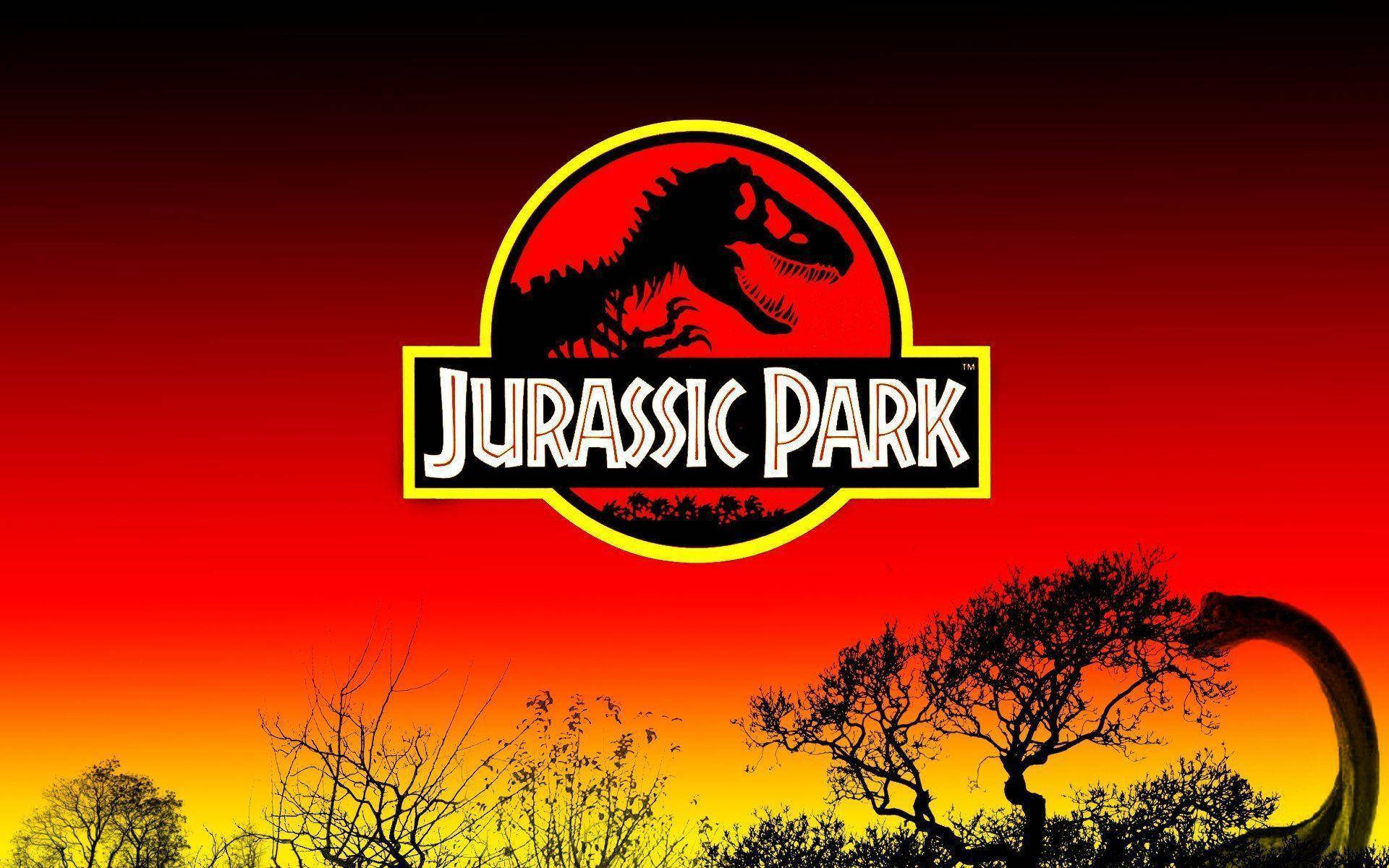 1920X1200 Jurassic Park Wallpaper and Background