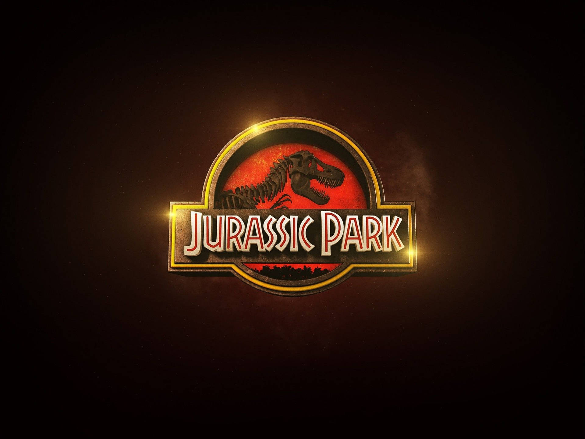 2048X1536 Jurassic Park Wallpaper and Background