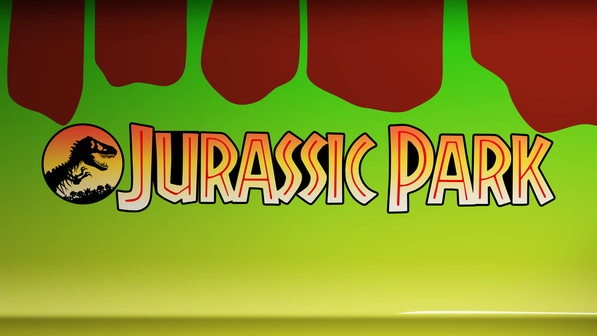3840X2160 Jurassic Park Wallpaper and Background