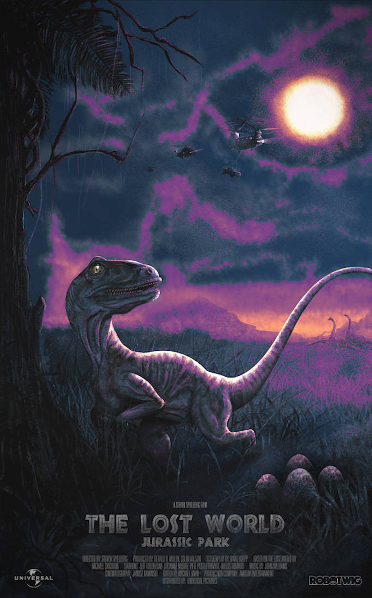 762X1223 Jurassic Park Wallpaper and Background
