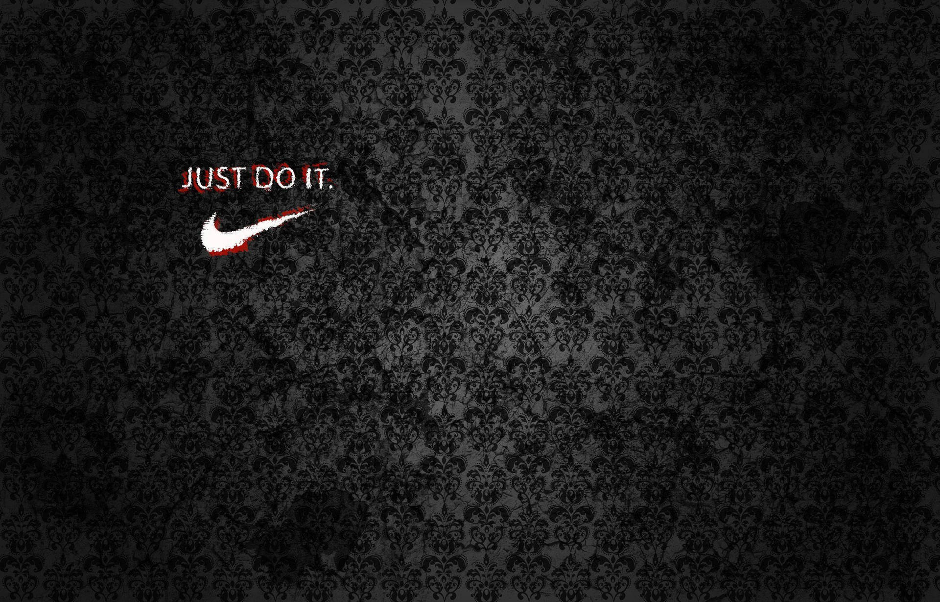 Just Do It 2500X1600 Wallpaper and Background Image
