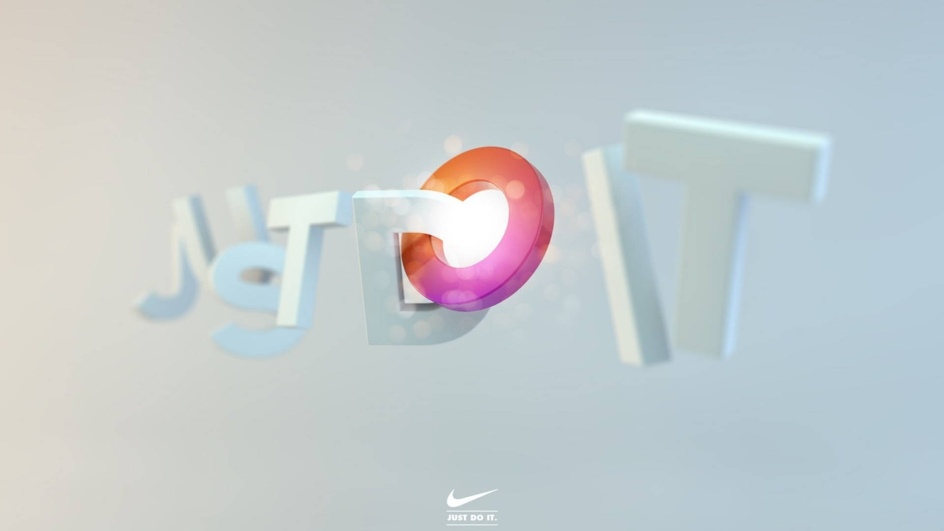 Just Do It 2560X1440 Wallpaper and Background Image