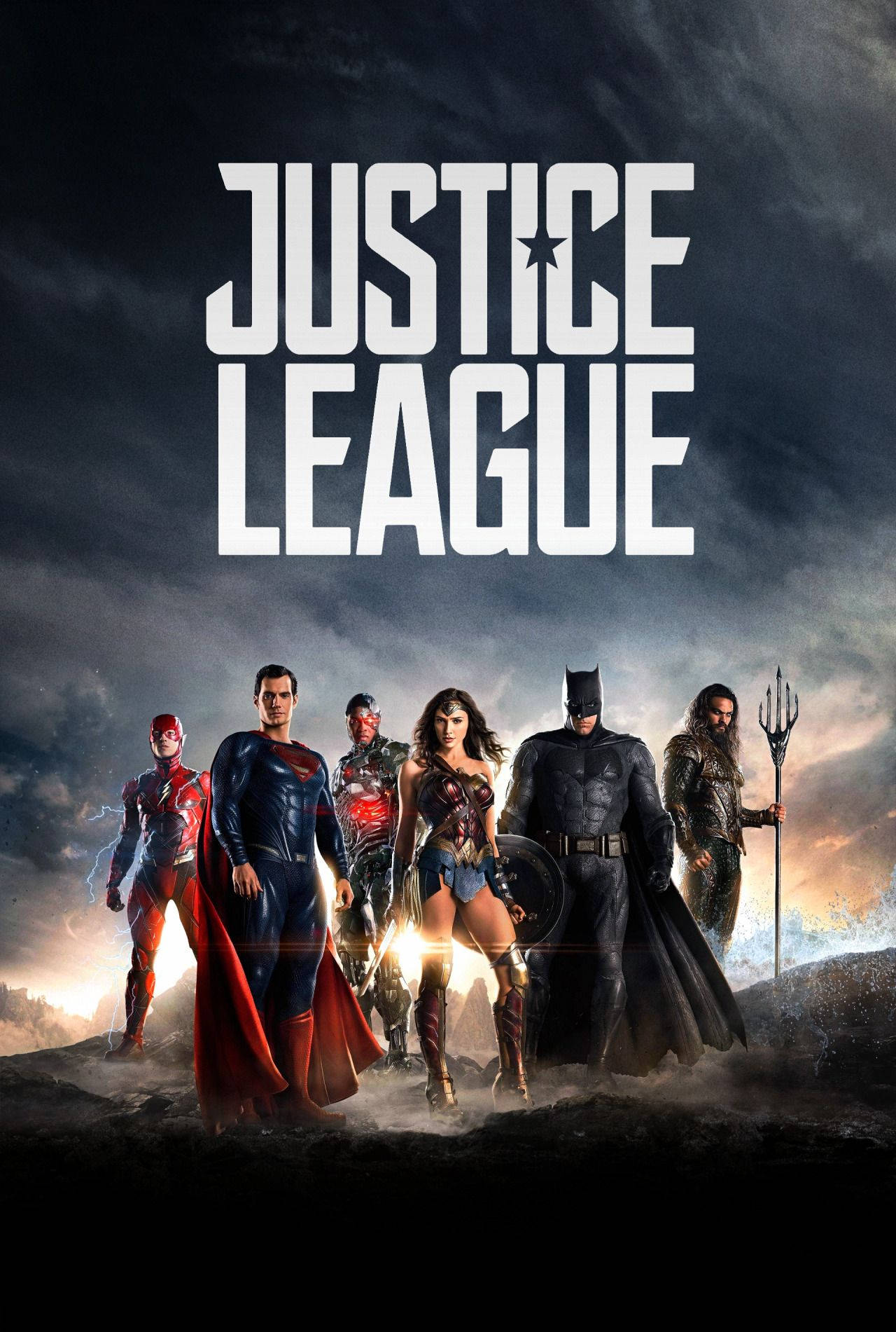 Justice League 1280X1901 Wallpaper and Background Image