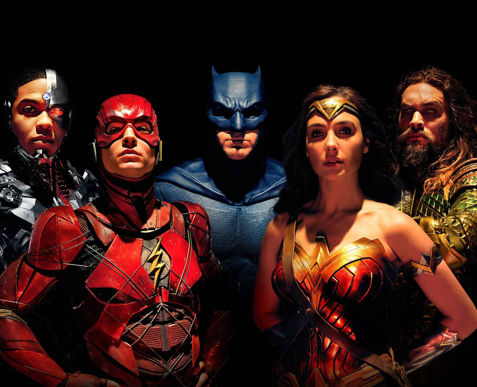 Justice League 2000X1624 Wallpaper and Background Image