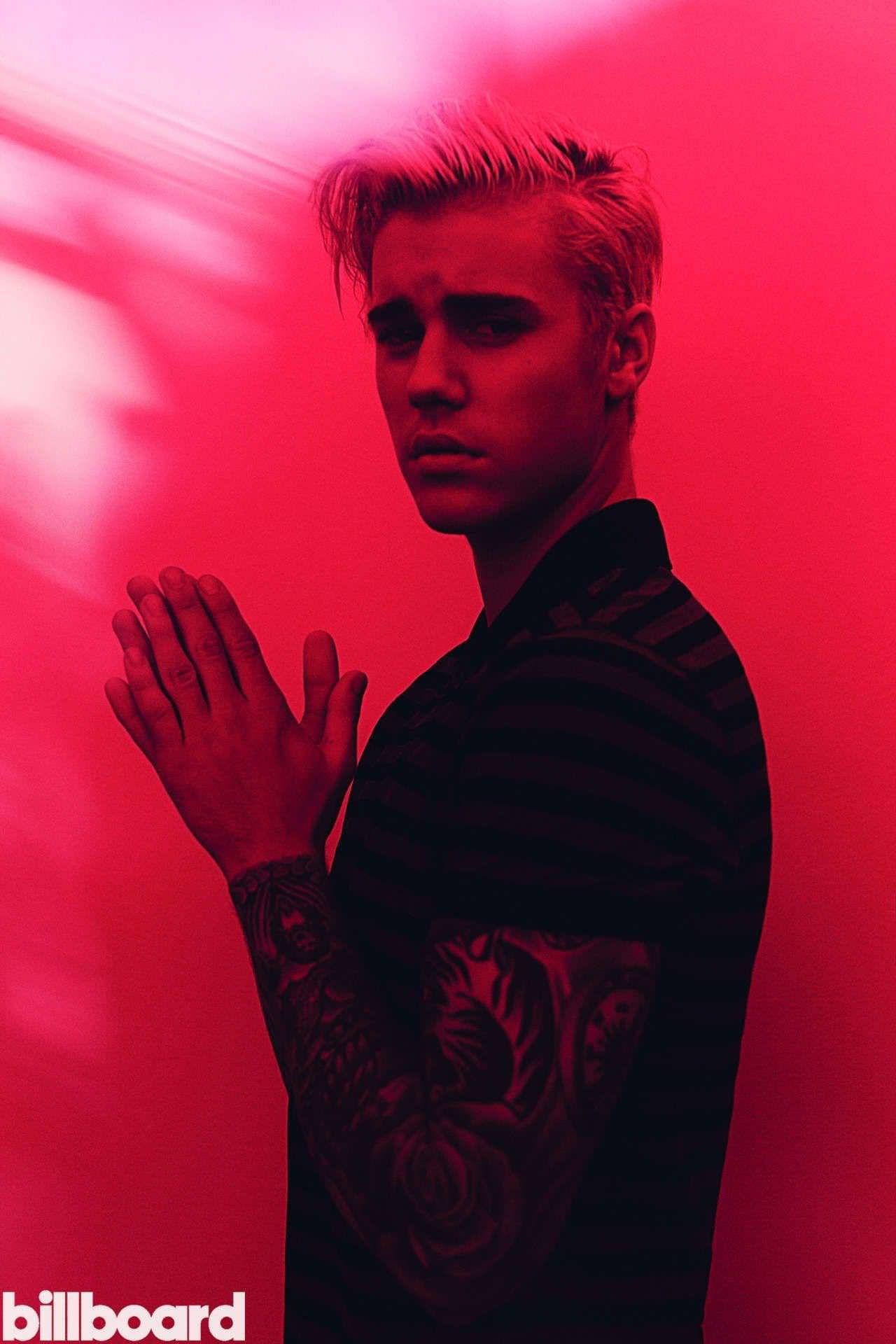 Justin Bieber 1280X1920 Wallpaper and Background Image