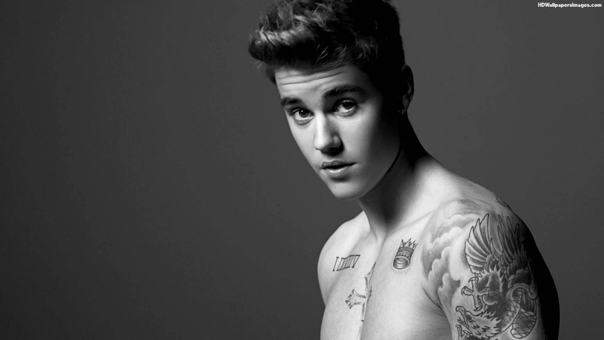Justin Bieber 1920X1080 wallpaper