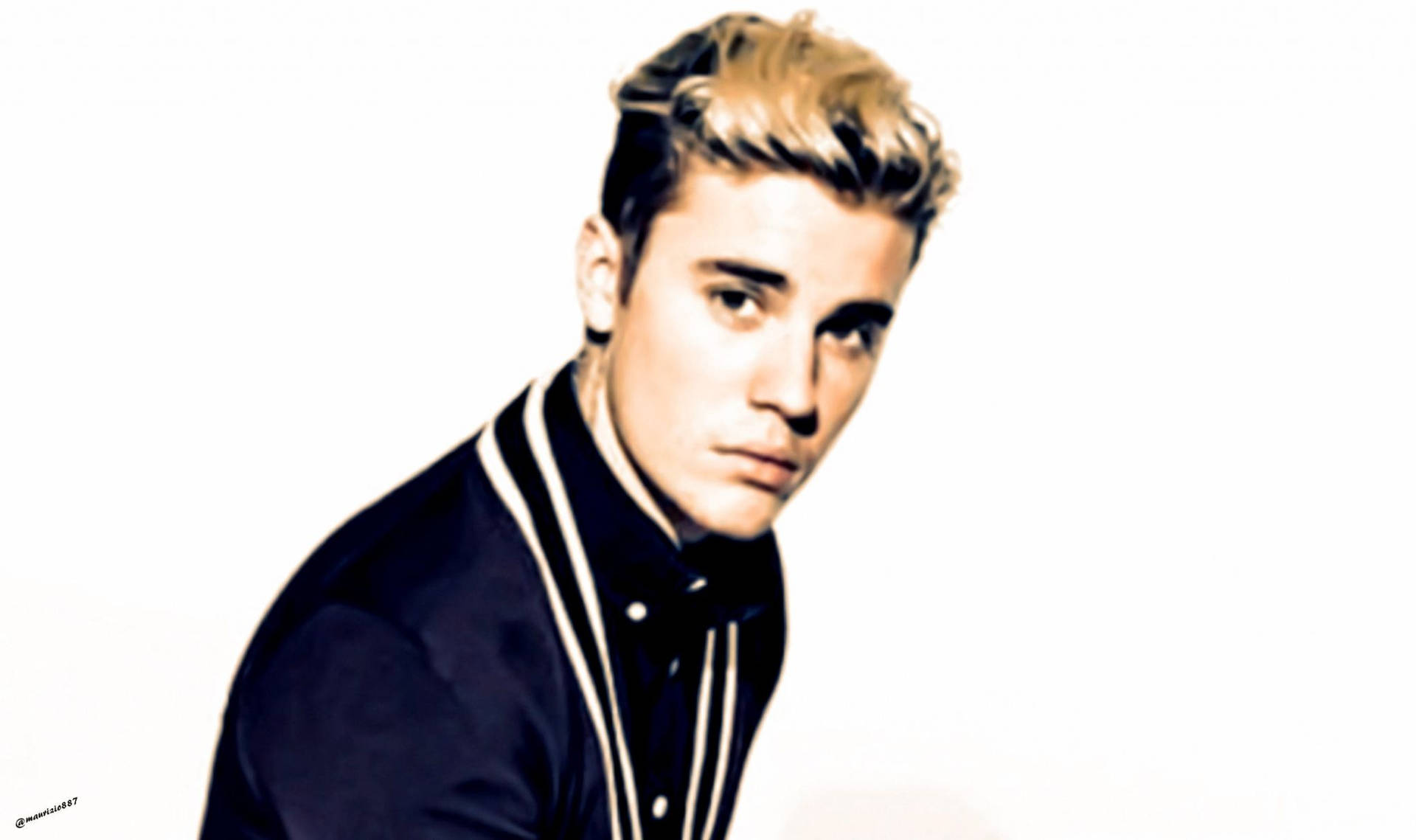 Justin Bieber 2048X1215 Wallpaper and Background Image