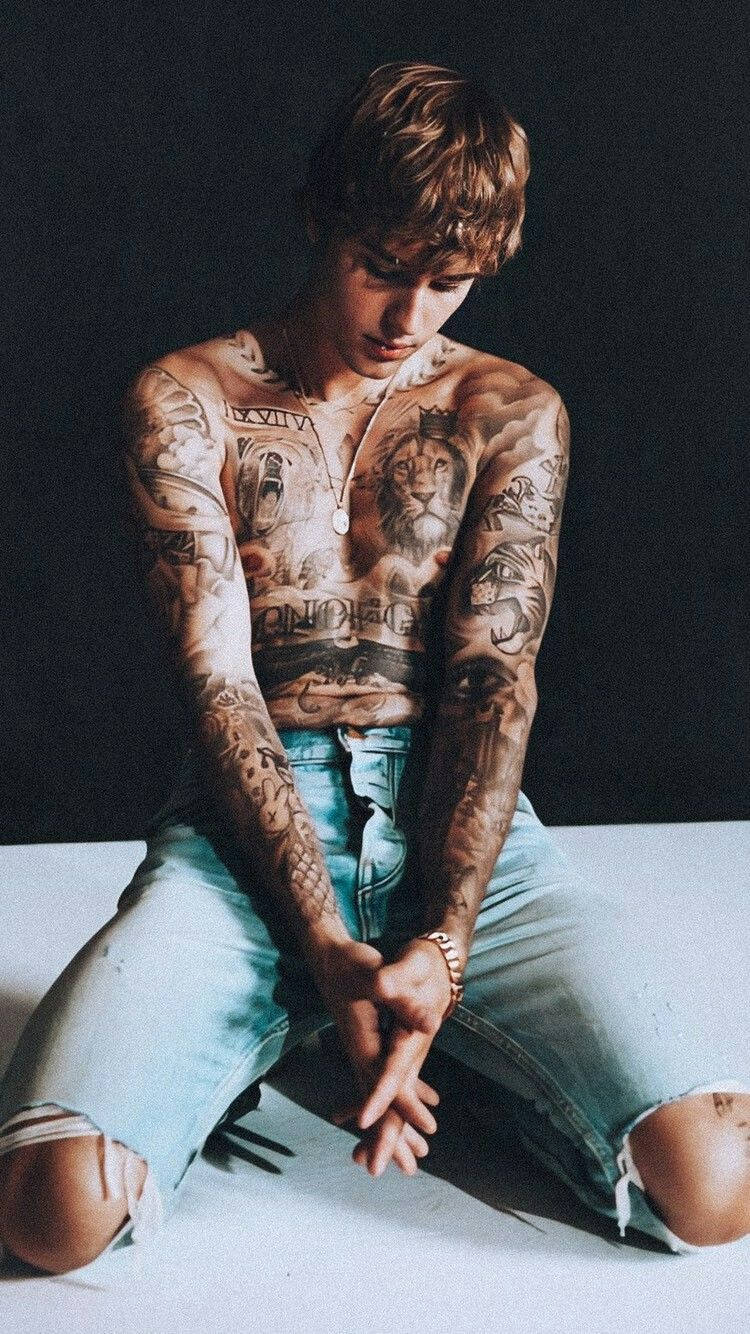 Justin Bieber 750X1334 Wallpaper and Background Image