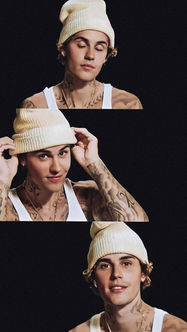 Justin Bieber 750X1334 Wallpaper and Background Image