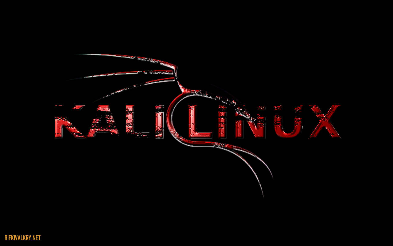 1280X800 Kali Linux Wallpaper and Background