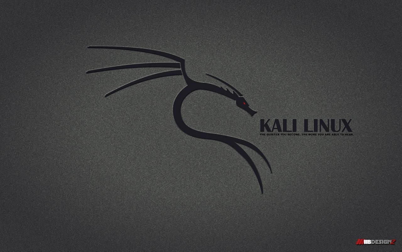 1280X804 Kali Linux Wallpaper and Background