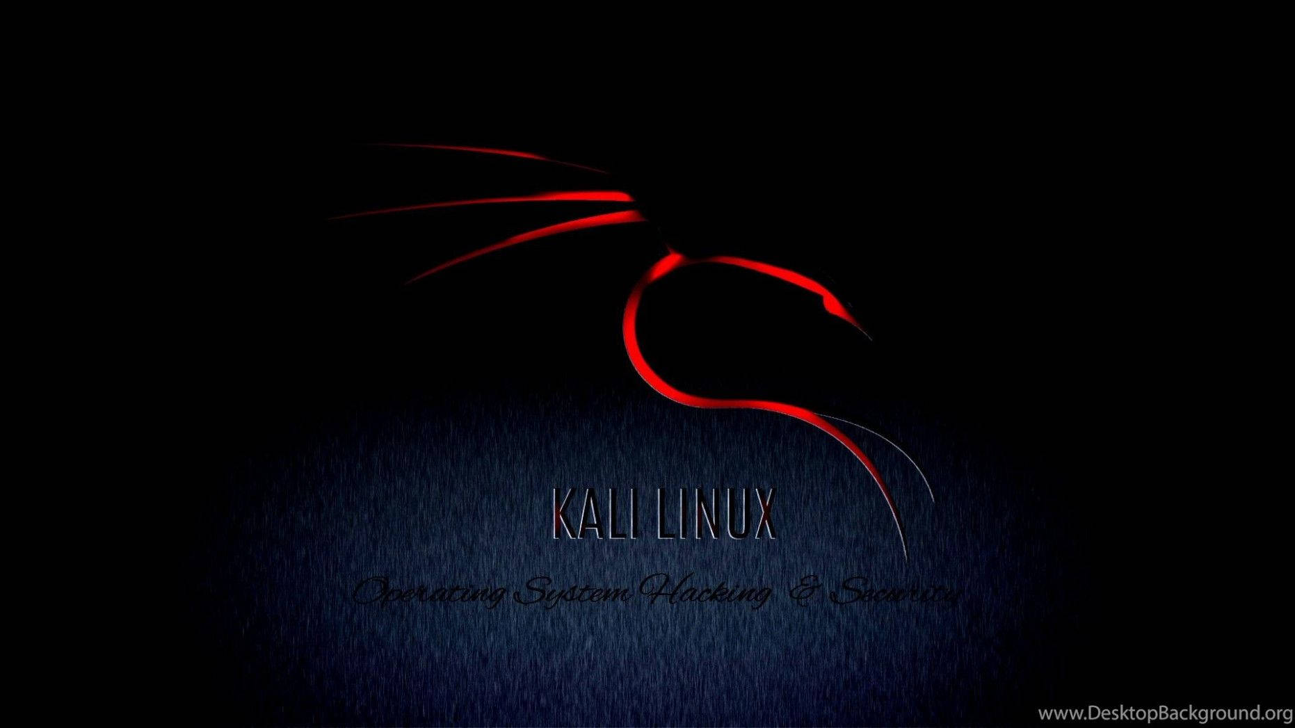 1862X1047 Kali Linux Wallpaper and Background