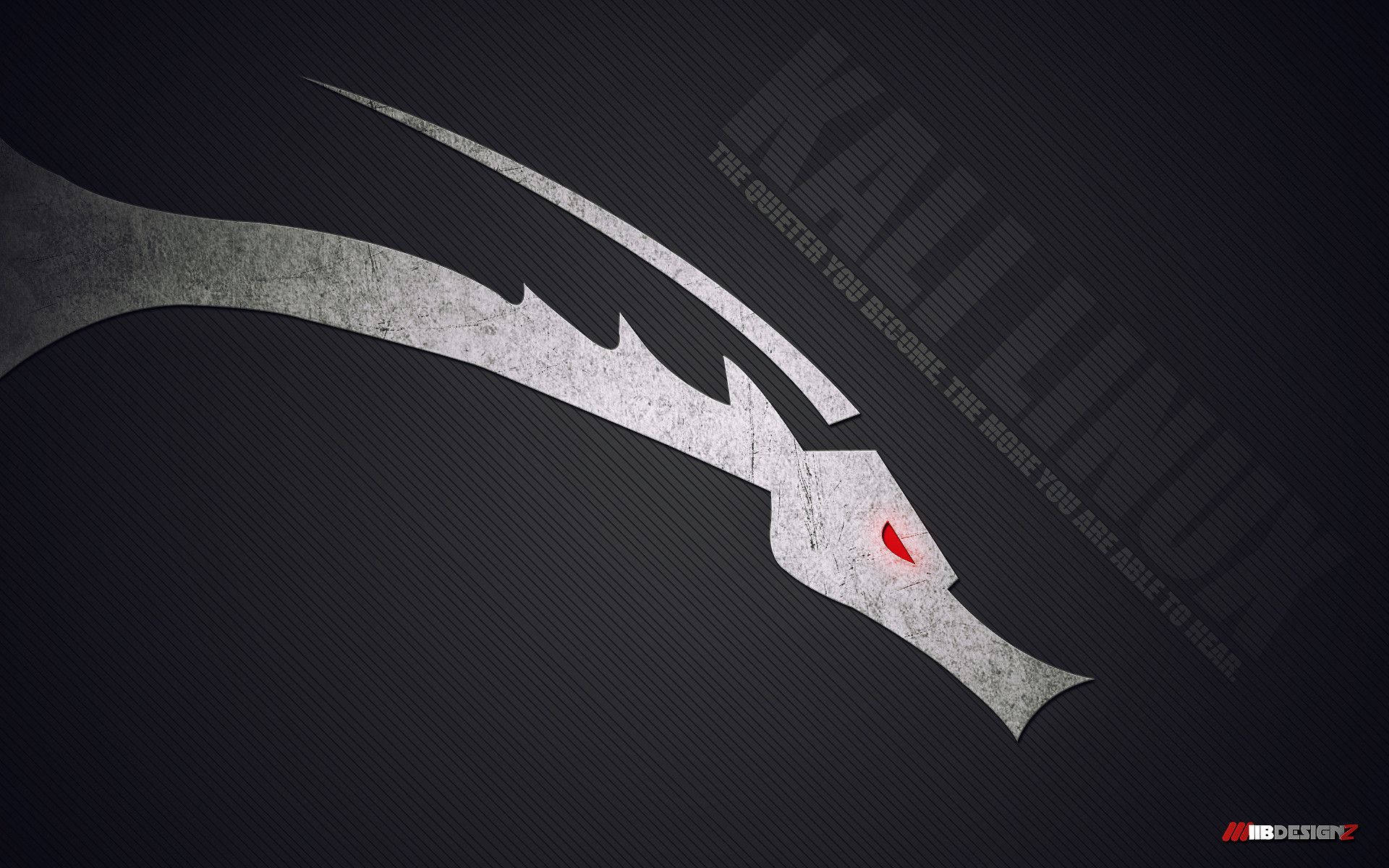 1920X1200 Kali Linux Wallpaper and Background