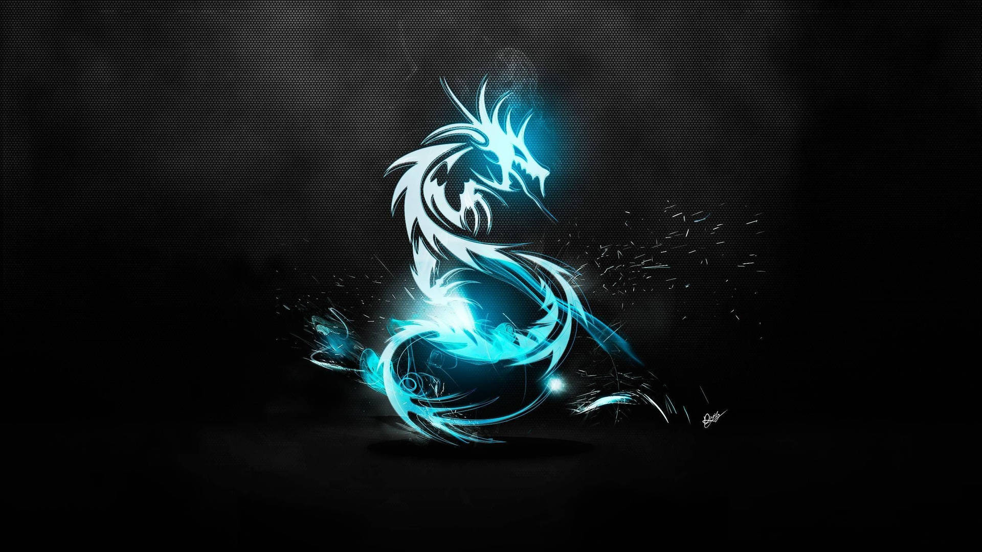 2560X1440 Kali Linux Wallpaper and Background