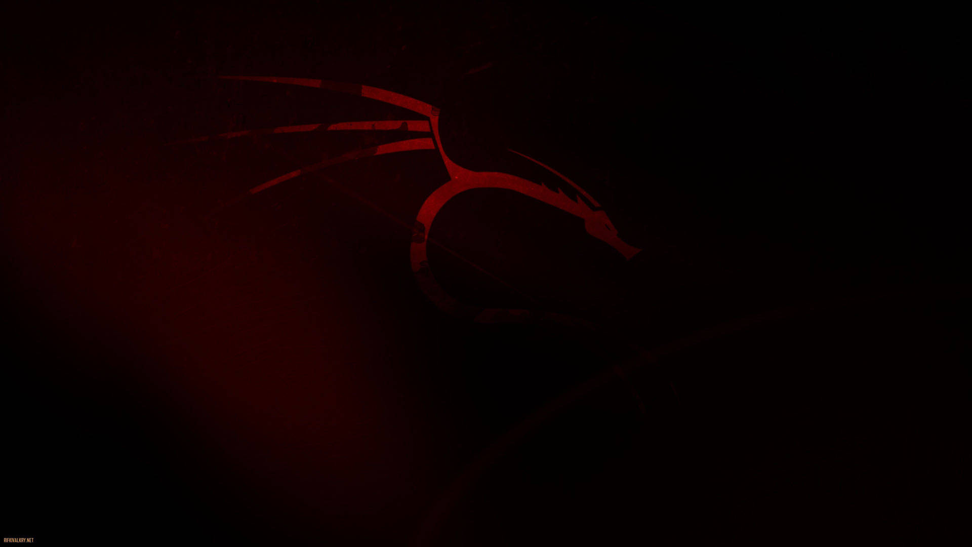 3840X2160 Kali Linux Wallpaper and Background