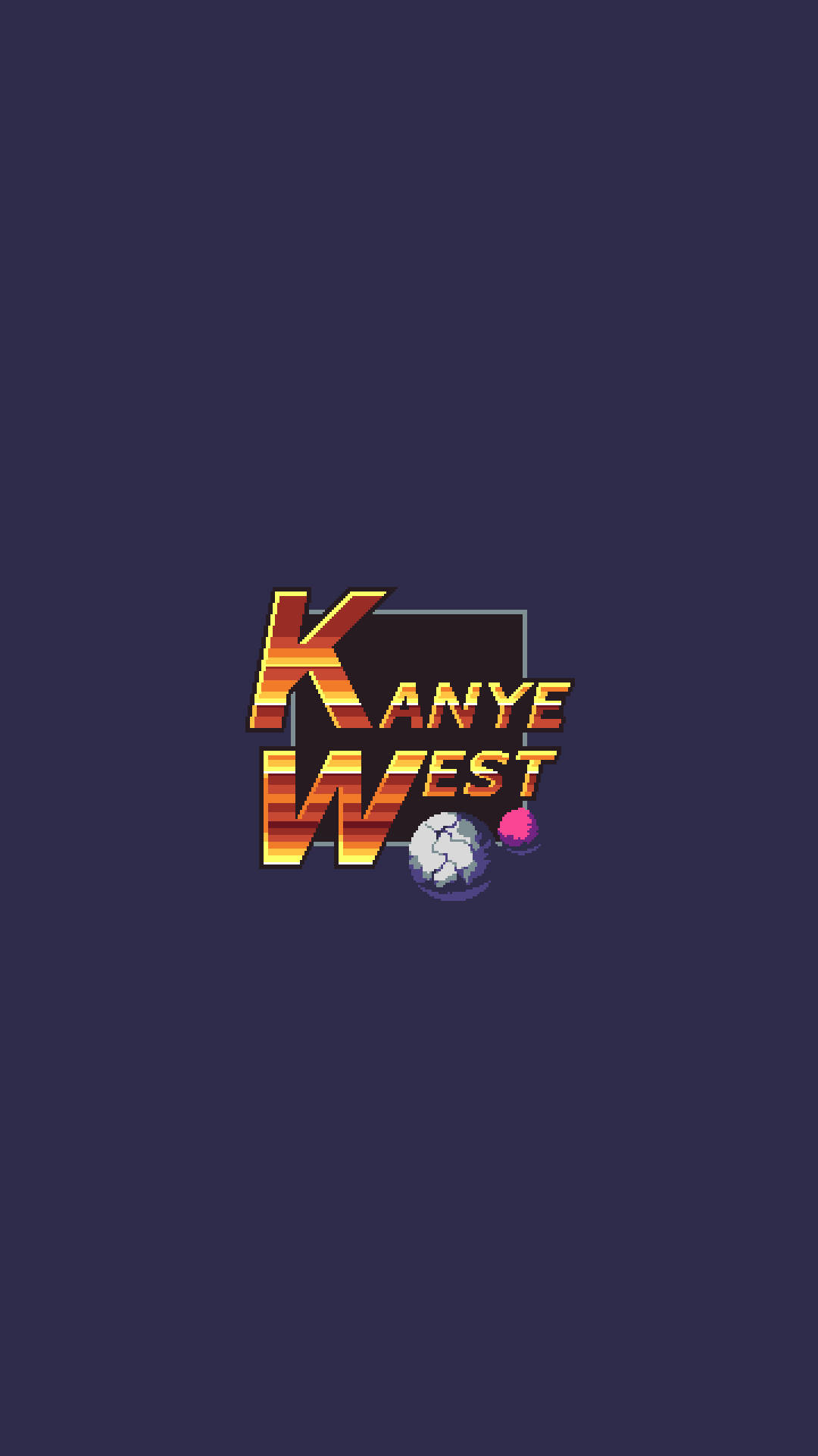 Kanye West 1080X1920 Wallpaper and Background Image