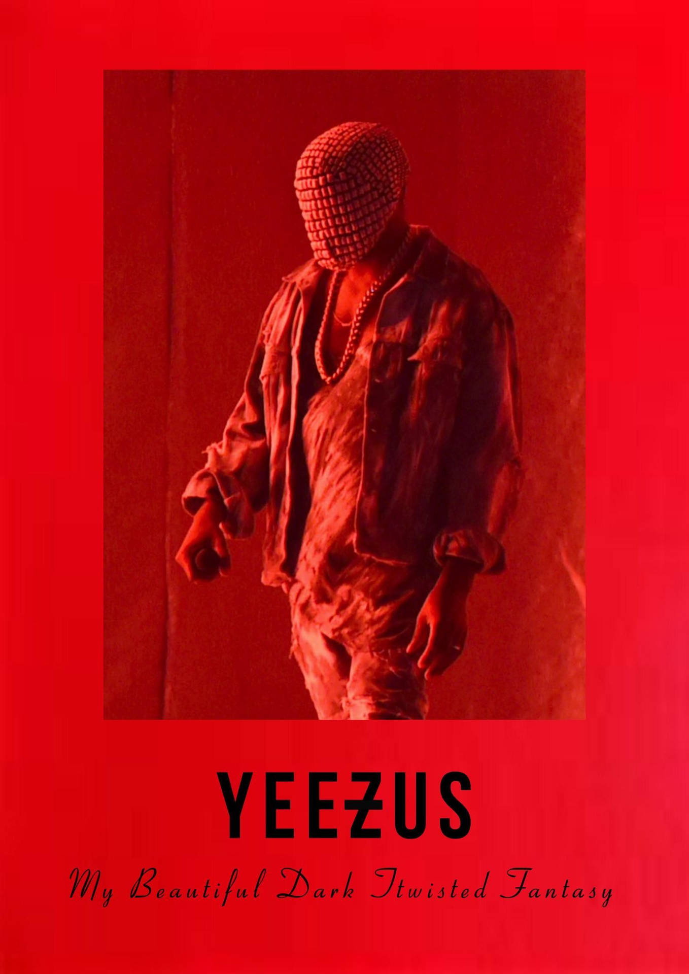 Kanye West 1588X2246 Wallpaper and Background Image
