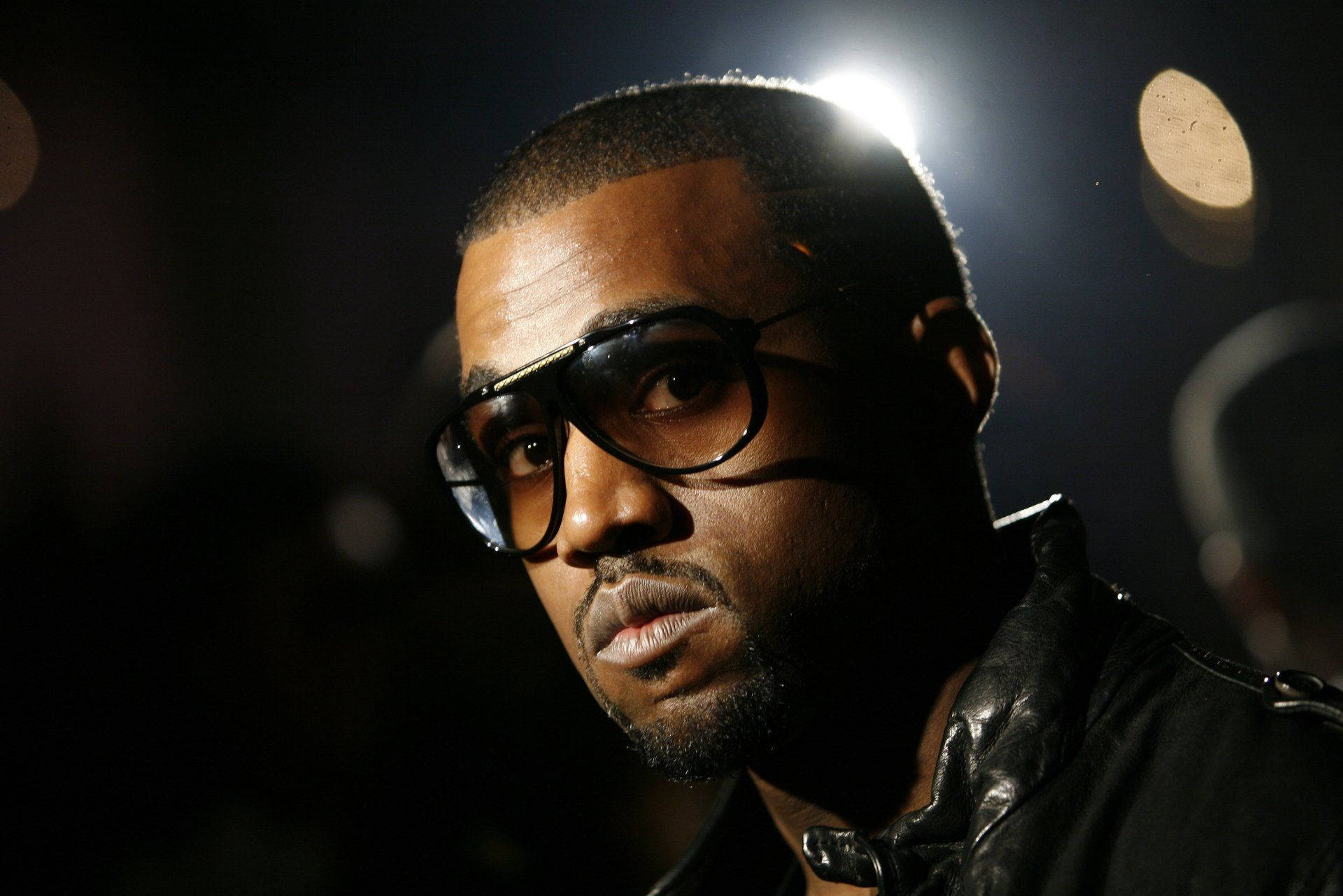 Kanye West 1920X1281 Wallpaper and Background Image