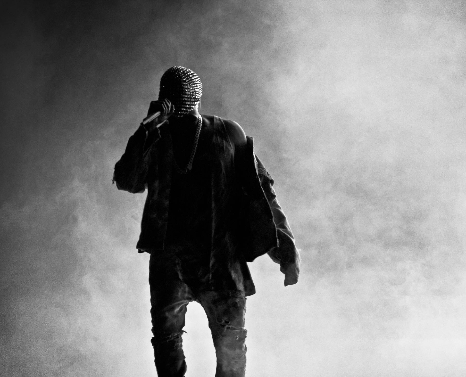 Kanye West 4270X3456 Wallpaper and Background Image