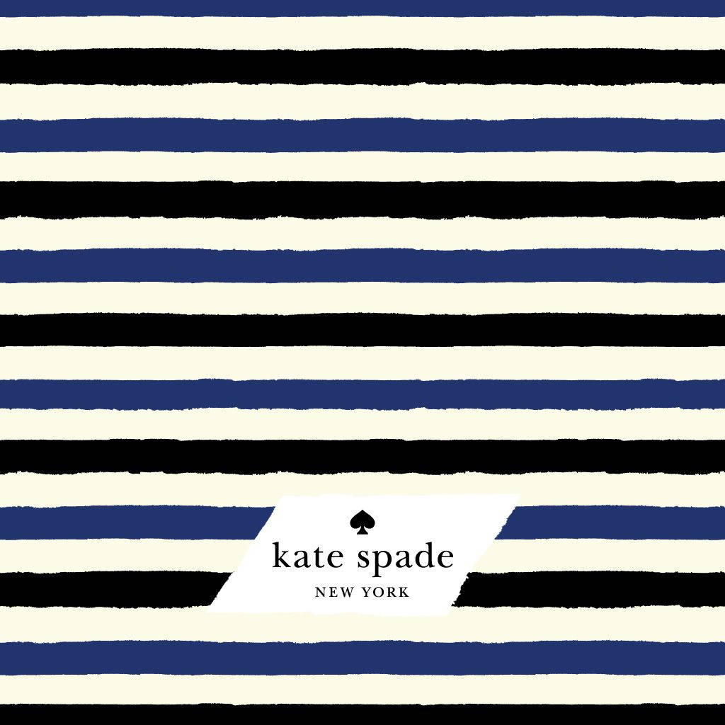 1024X1024 Kate Spade Wallpaper and Background