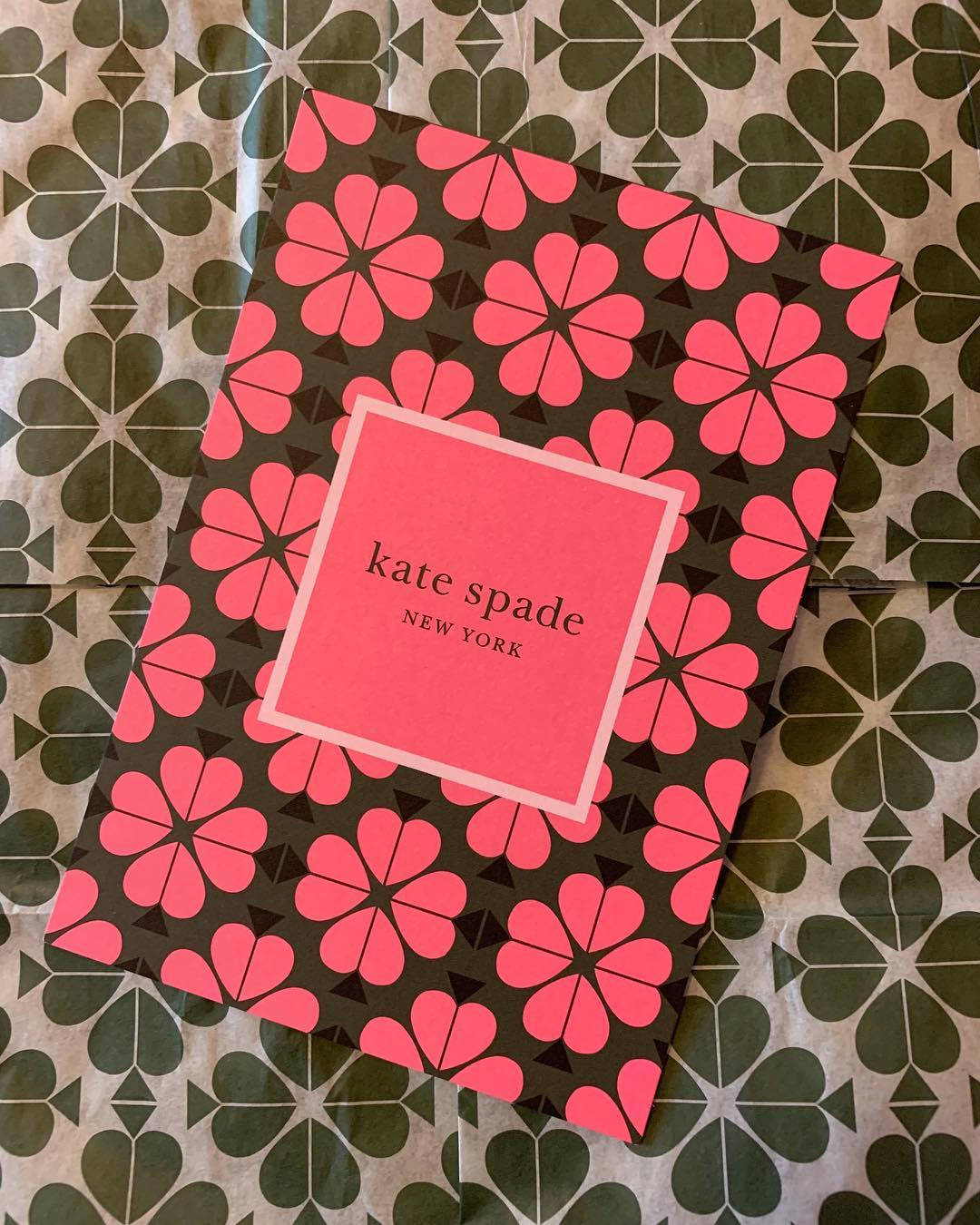1080X1350 Kate Spade Wallpaper and Background