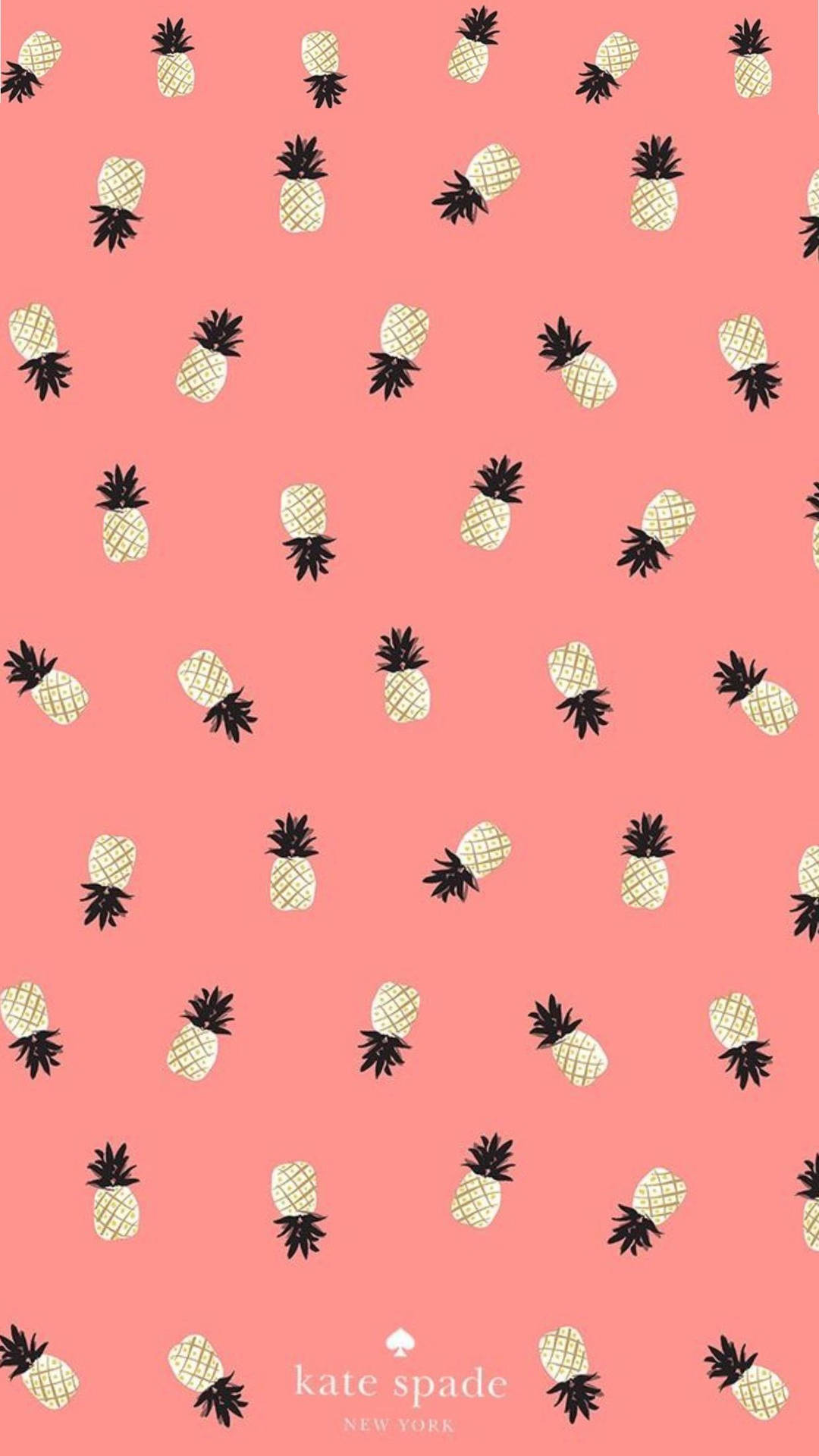 1242X2208 Kate Spade Wallpaper and Background