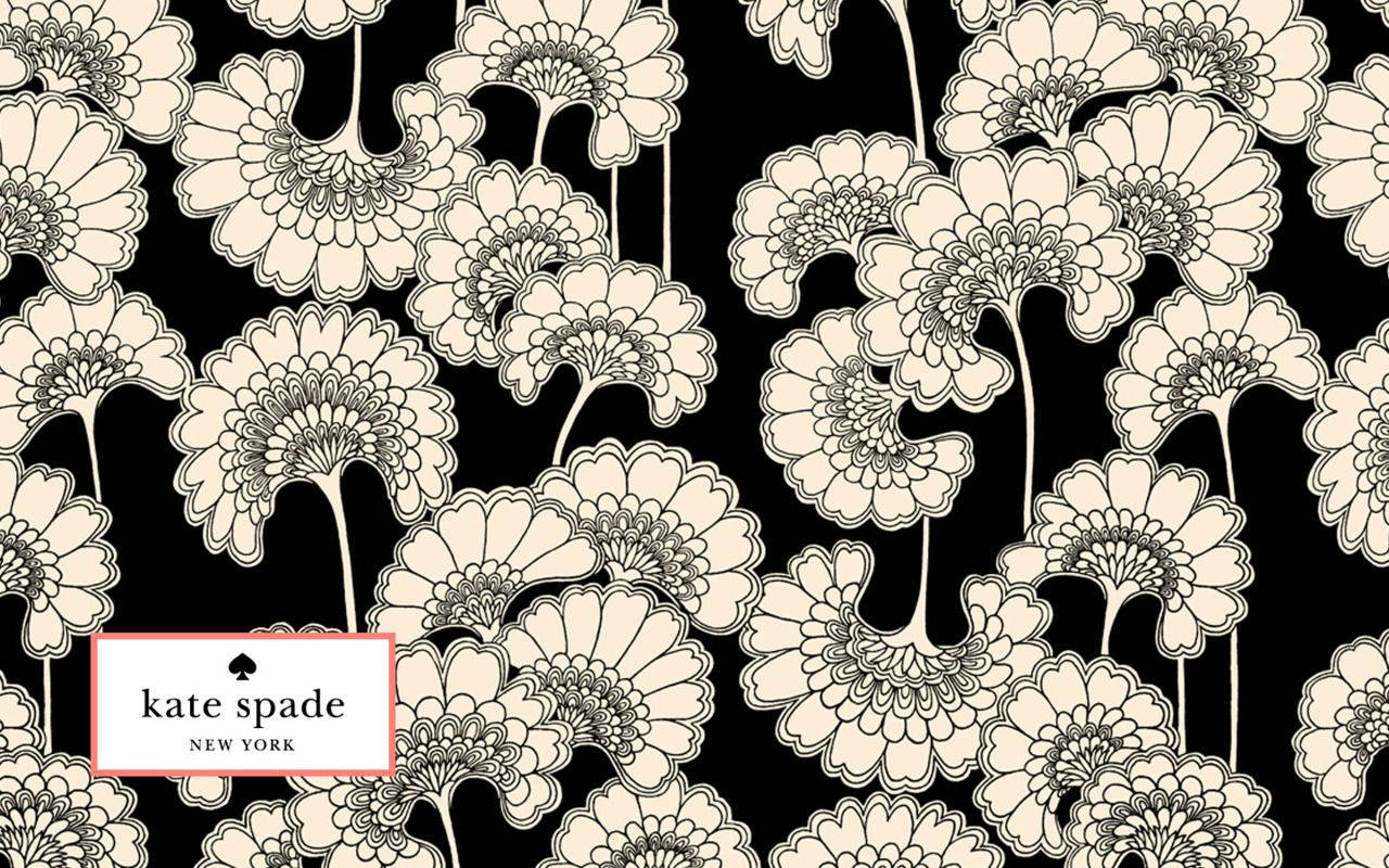 1280X800 Kate Spade Wallpaper and Background