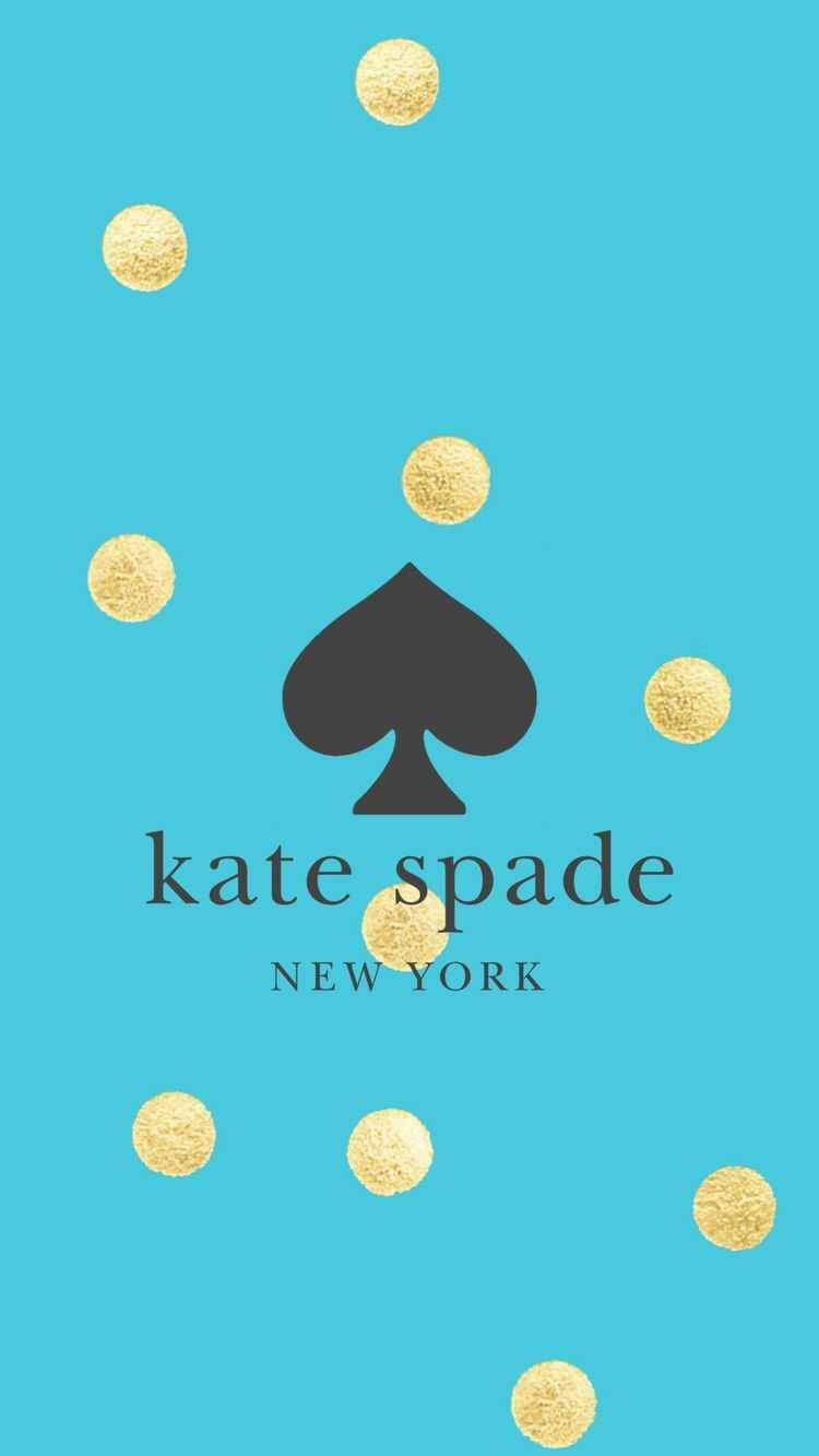 750X1333 Kate Spade Wallpaper and Background