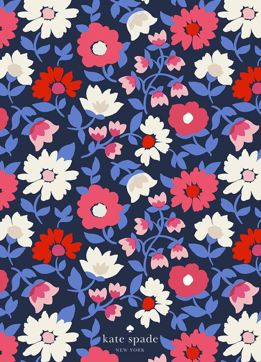 875X1212 Kate Spade Wallpaper and Background