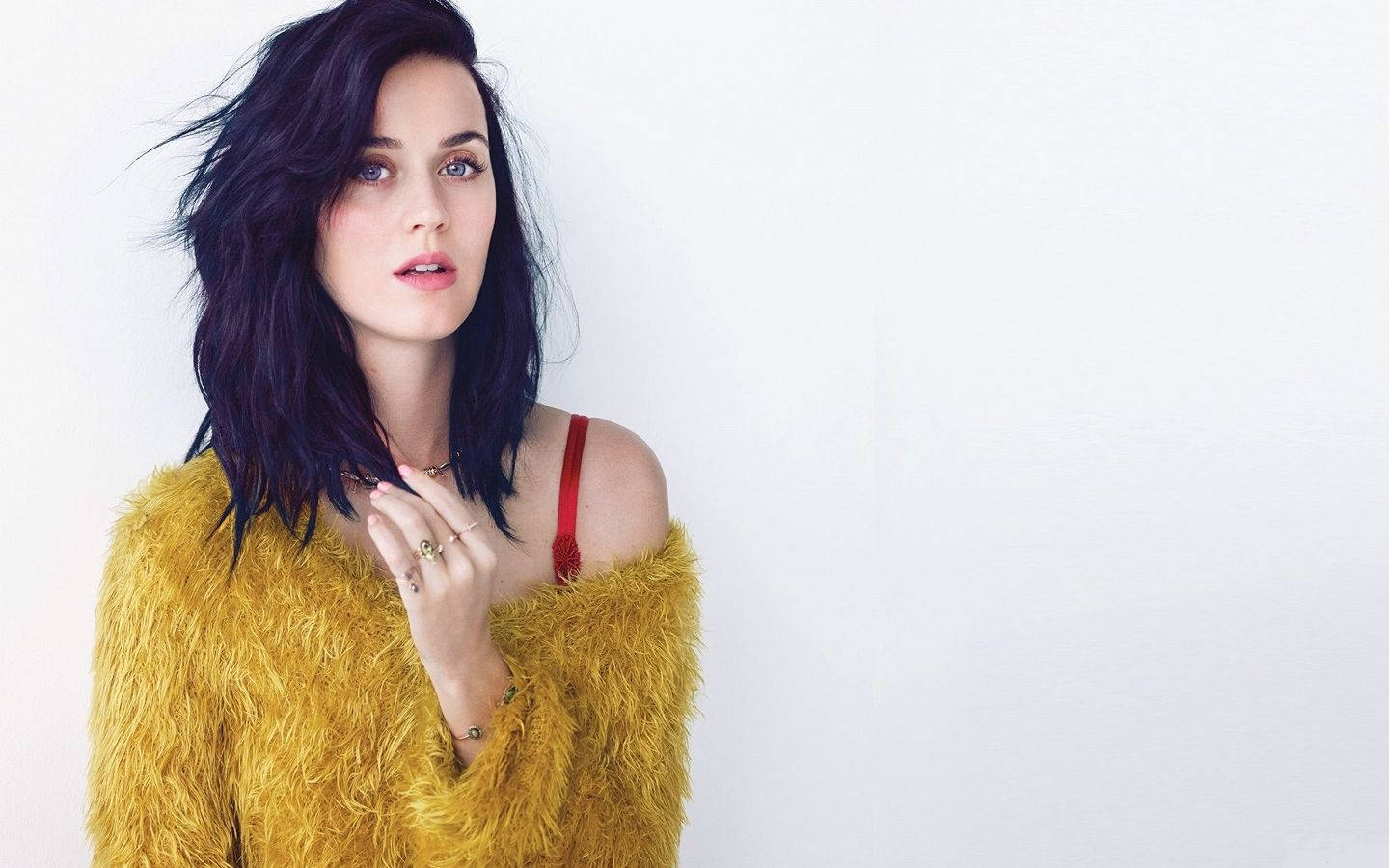 1440X900 Katy Perry Wallpaper and Background