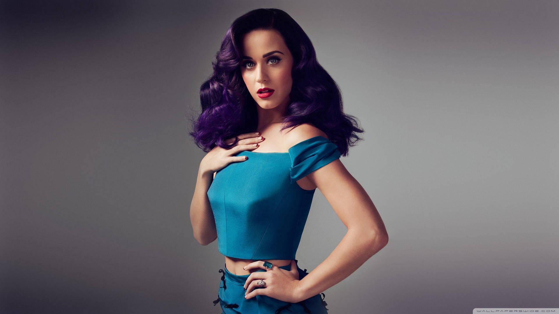 2560X1440 Katy Perry Wallpaper and Background