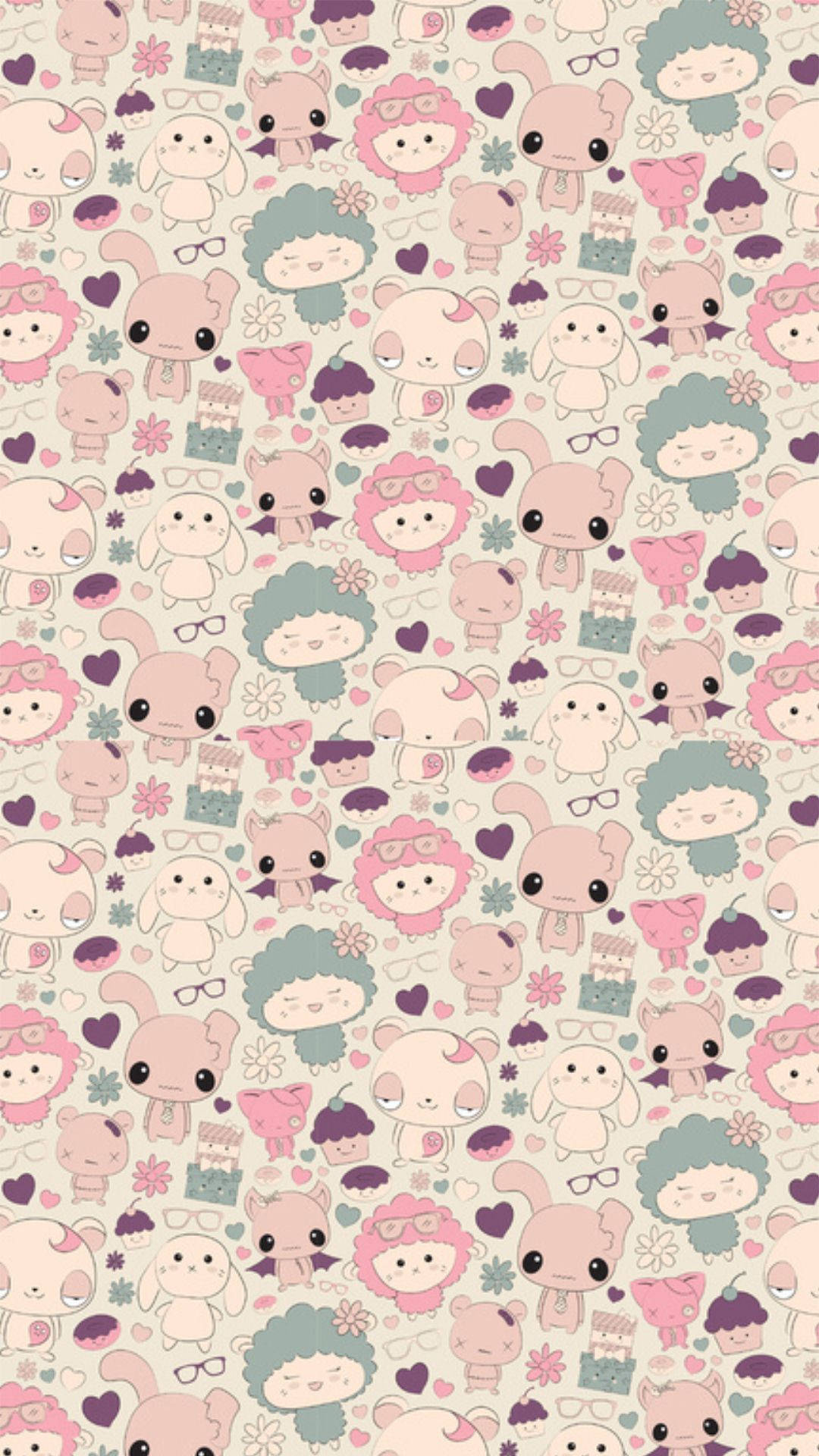 Kawaii Wallpapers Download