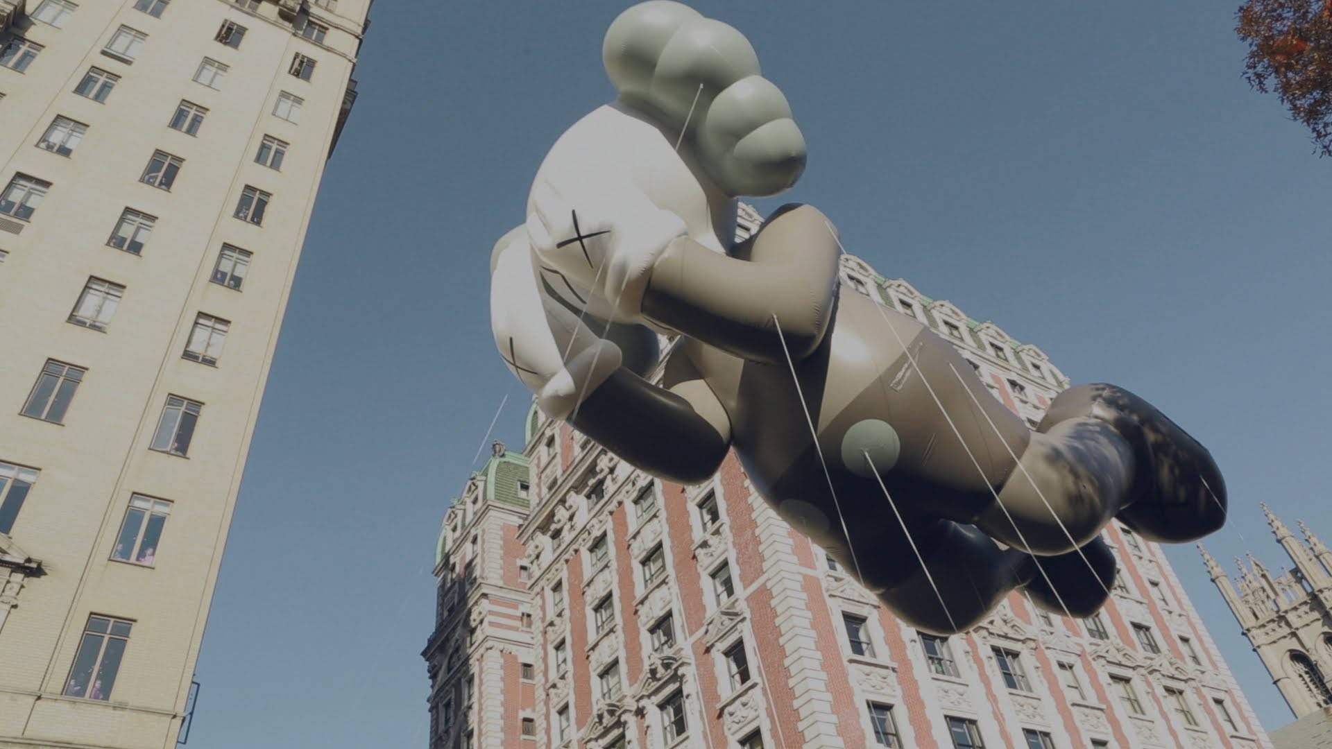 Kaws 1920X1080 Wallpaper and Background Image