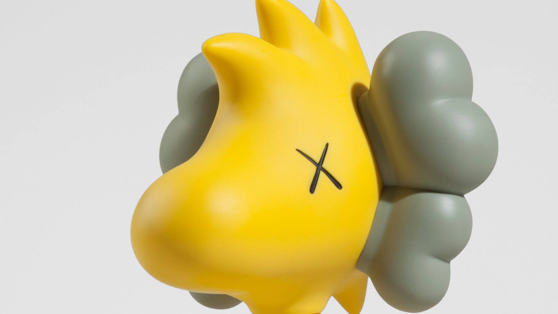 Kaws 2560X1440 Wallpaper and Background Image