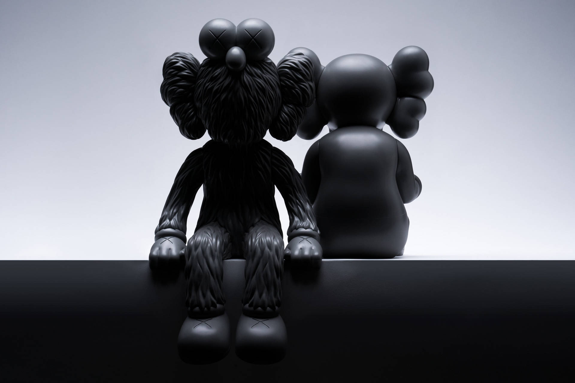 2953X1969 Kaws Wallpaper and Background