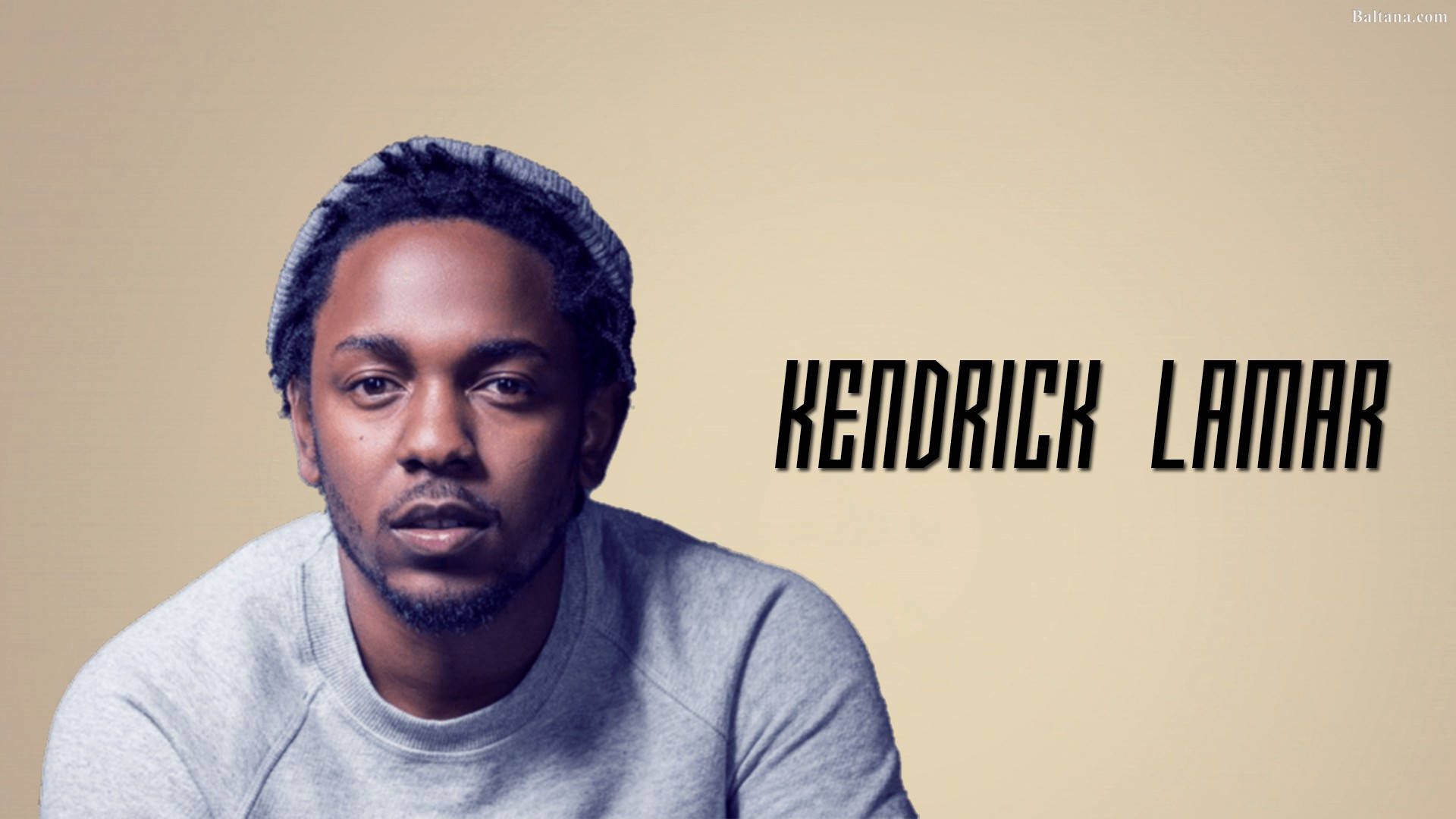 Kendrick Lamar 1920X1080 Wallpaper and Background Image
