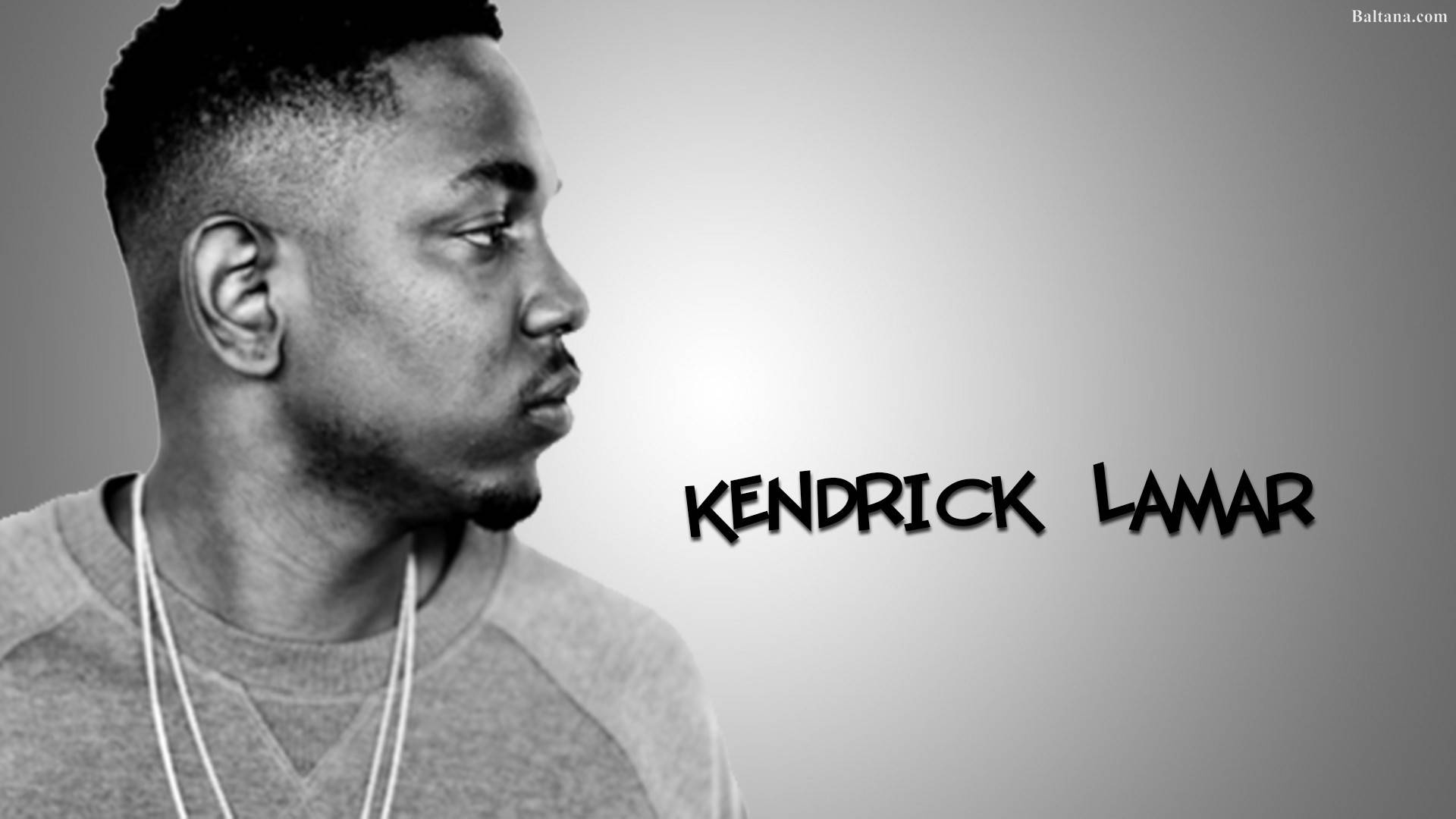 Kendrick Lamar 1920X1080 Wallpaper and Background Image