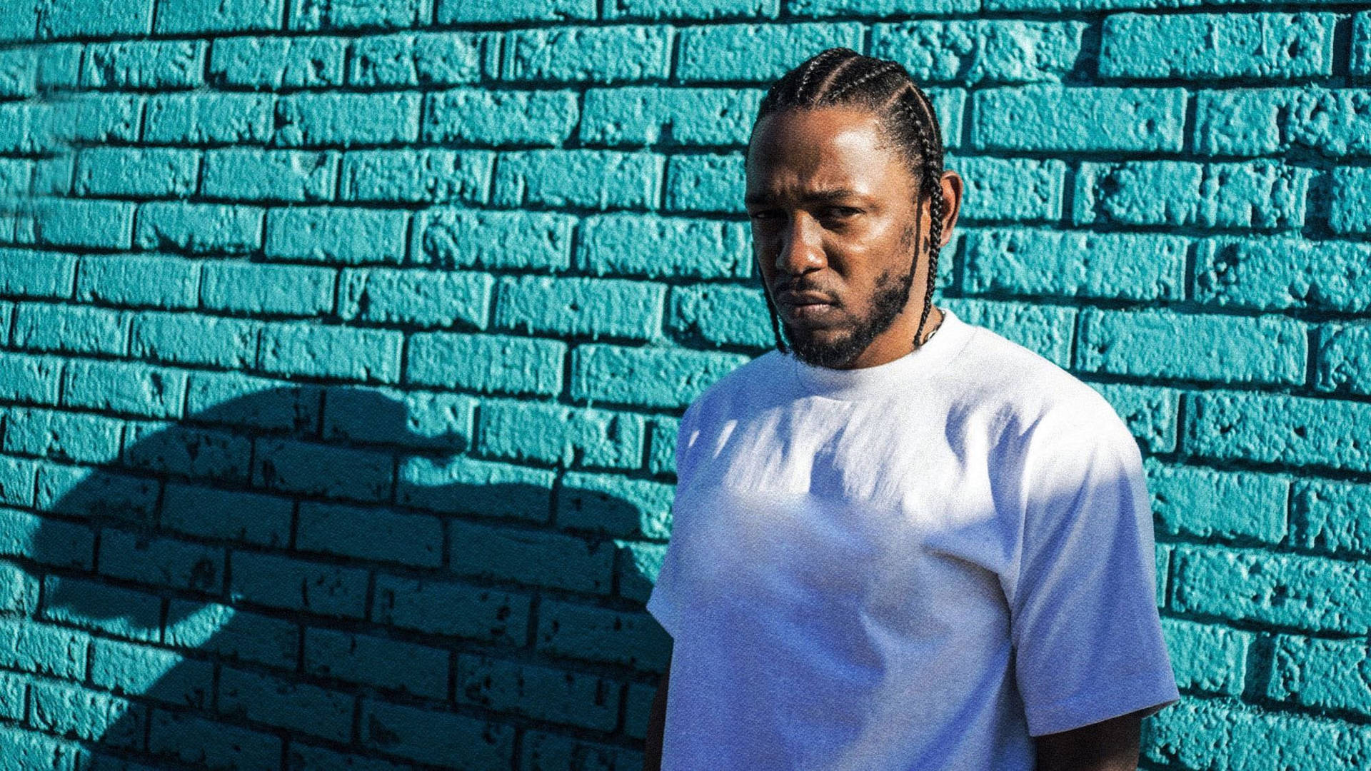 Kendrick Lamar 2000X1125 Wallpaper and Background Image