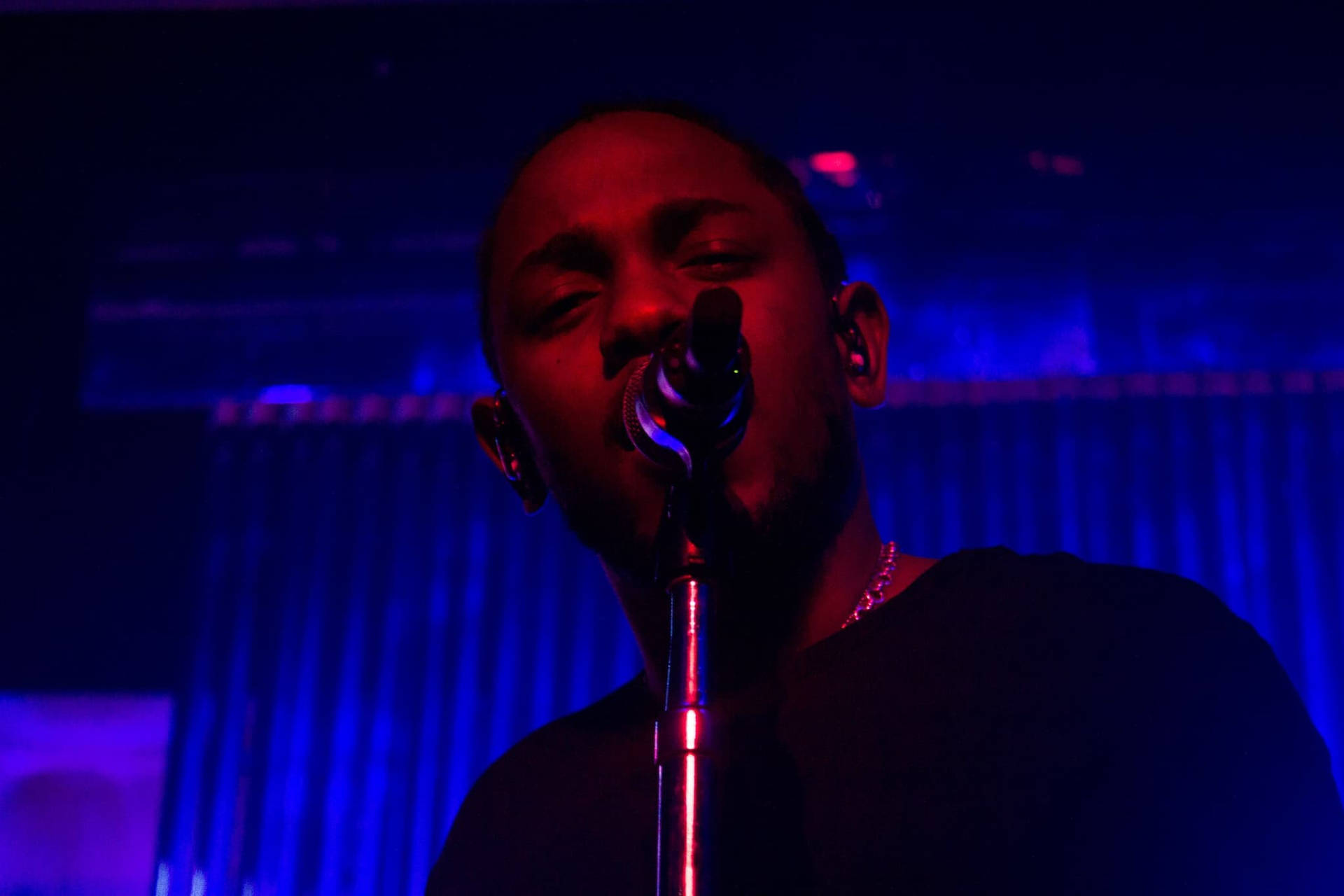 Kendrick Lamar 2048X1365 Wallpaper and Background Image