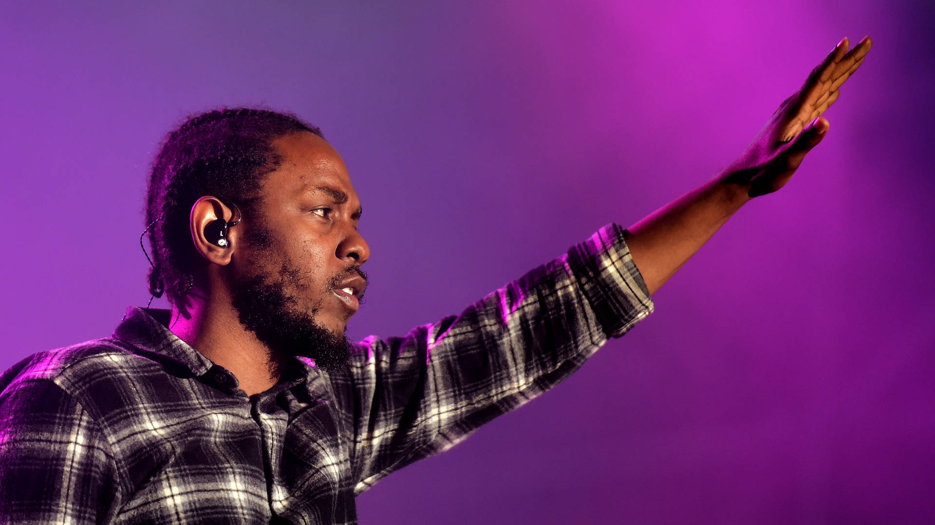 Kendrick Lamar 3278X1843 Wallpaper and Background Image