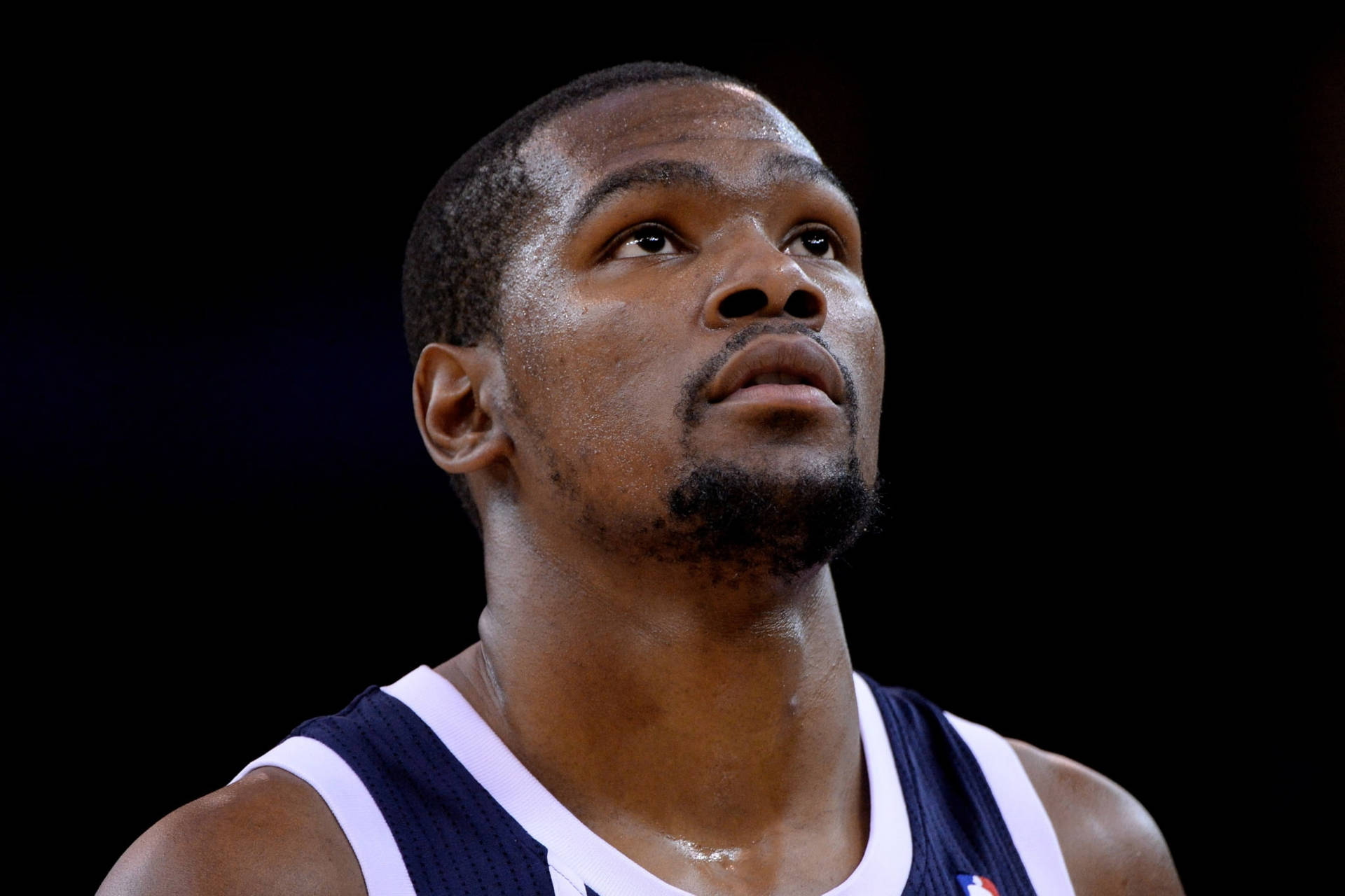 2048X1365 Kevin Durant Wallpaper and Background
