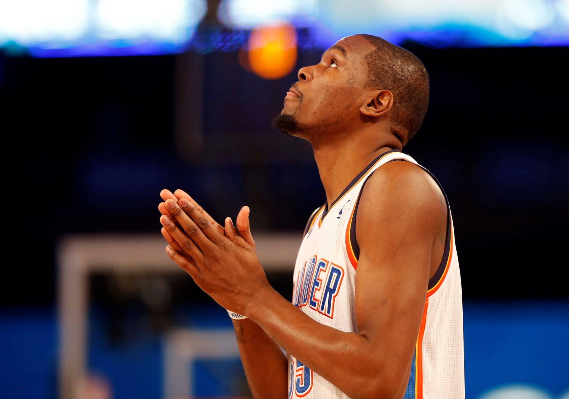 Kevin Durant 2048X1436 Wallpaper and Background Image