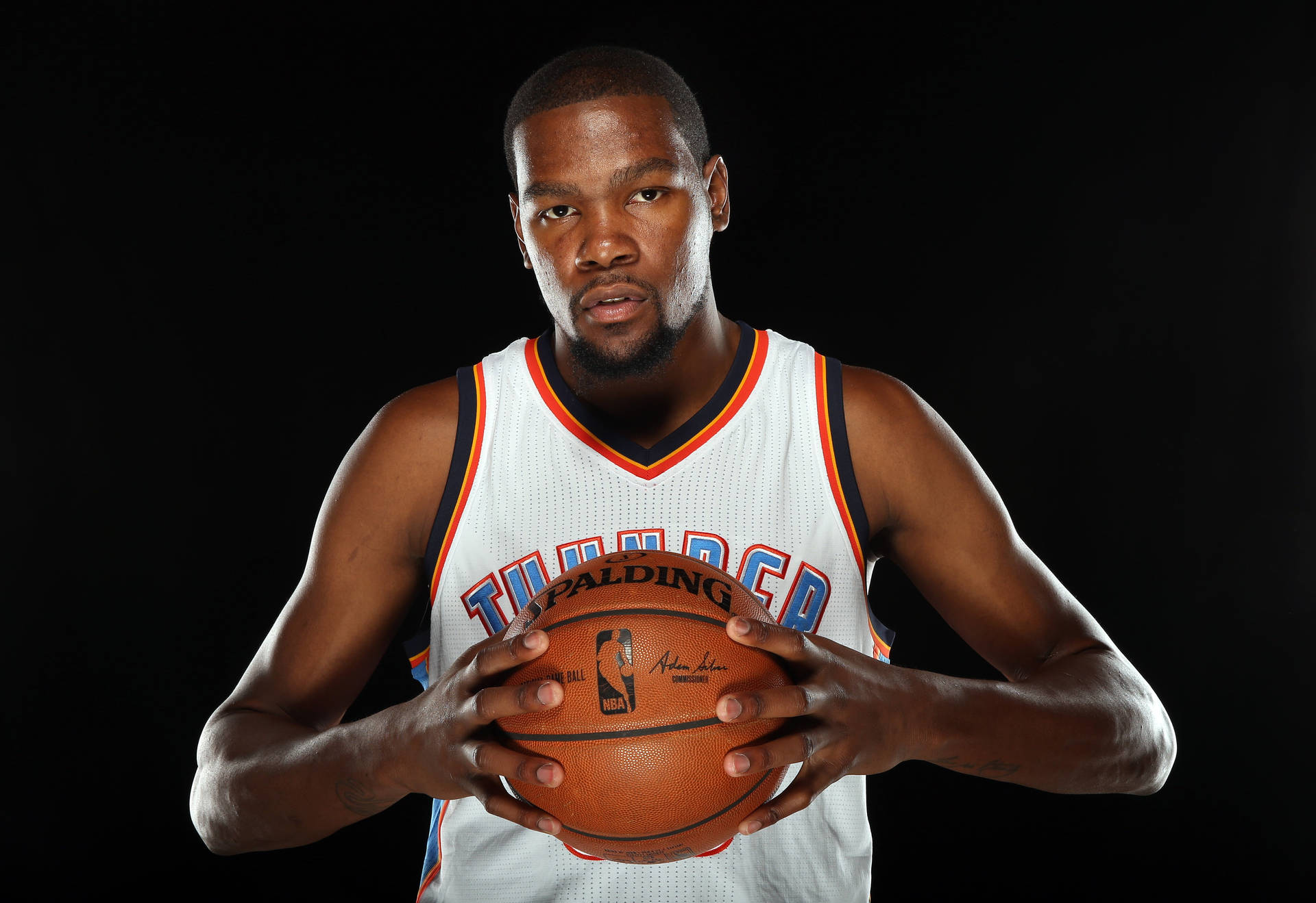 4552X3128 Kevin Durant Wallpaper and Background