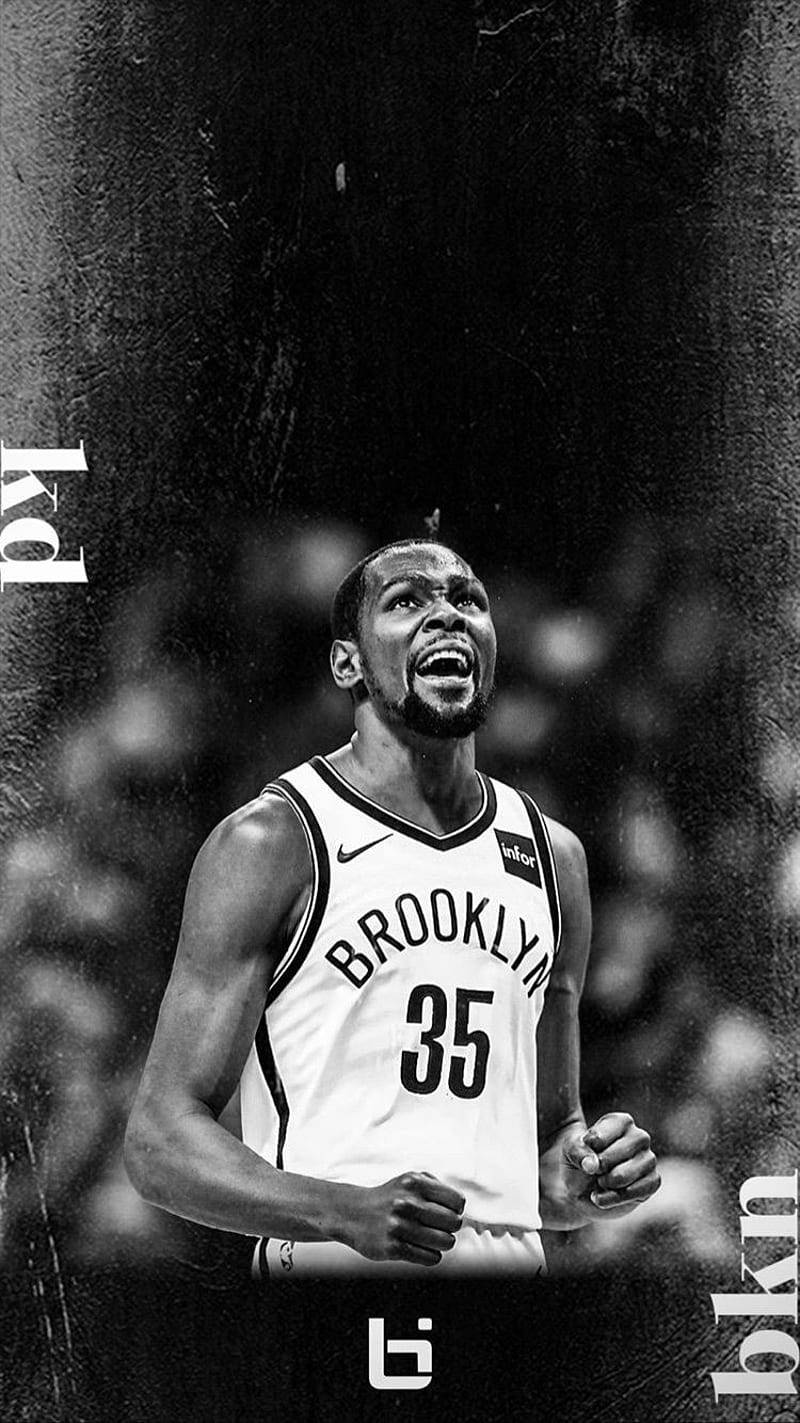 Kevin Durant 800X1423 Wallpaper and Background Image